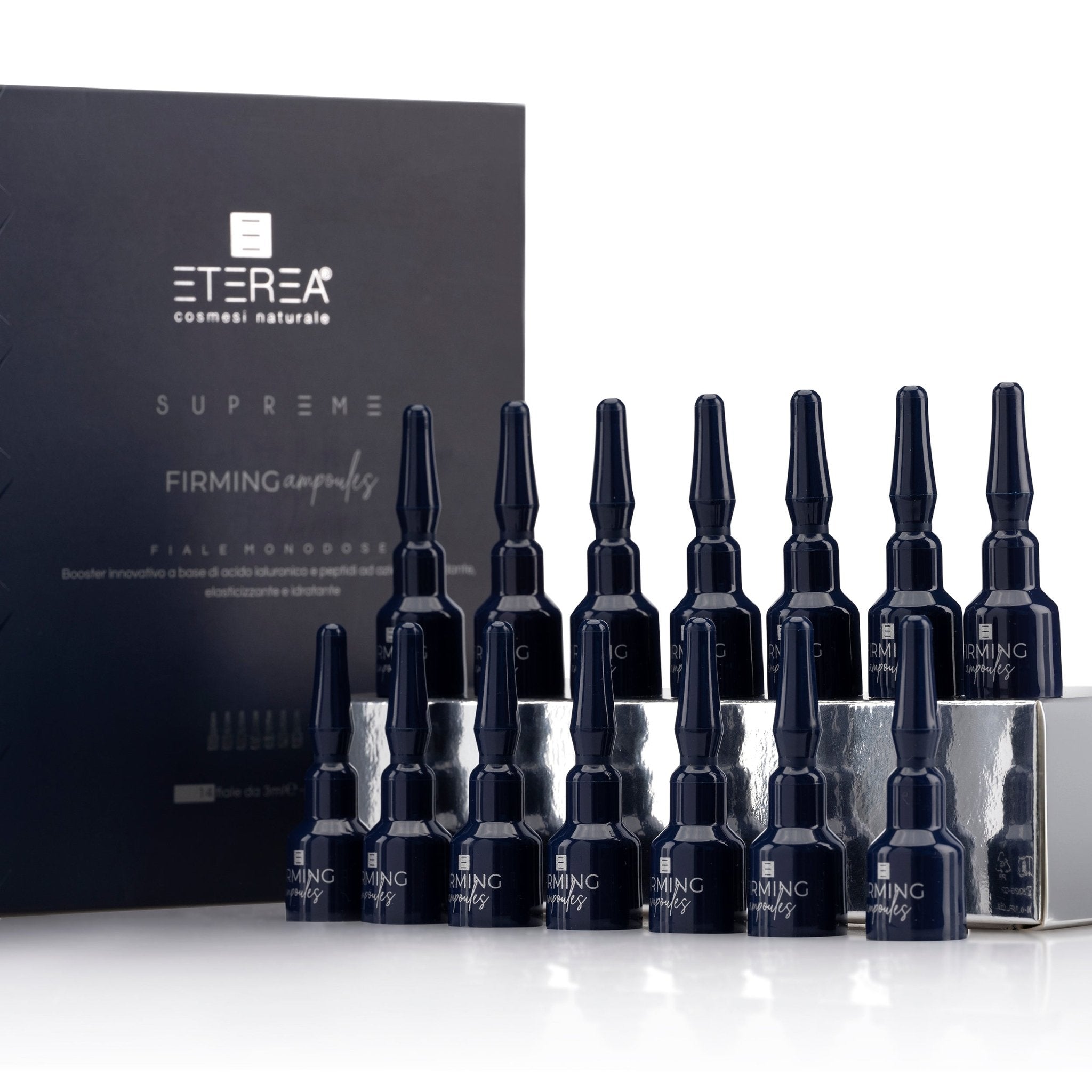 Eterea Supreme Firming Ampoules