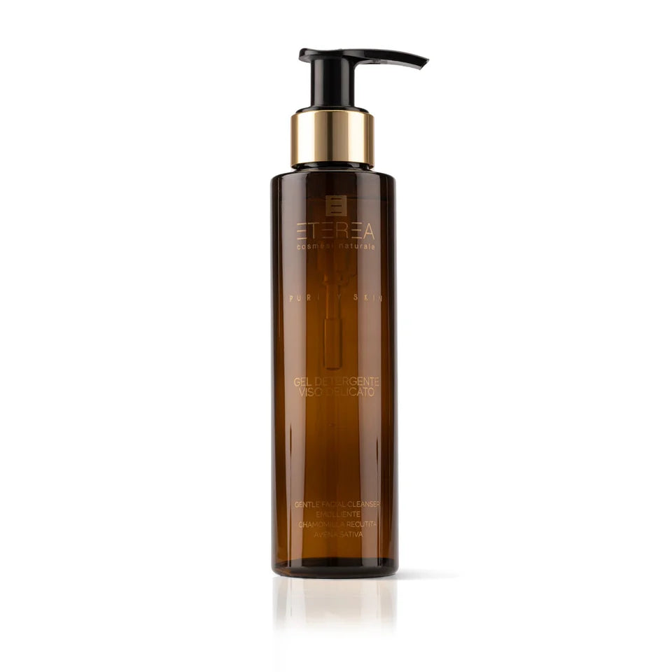 Eterea Gentle Facial Cleansing Gel - Beaute du Liban Marche