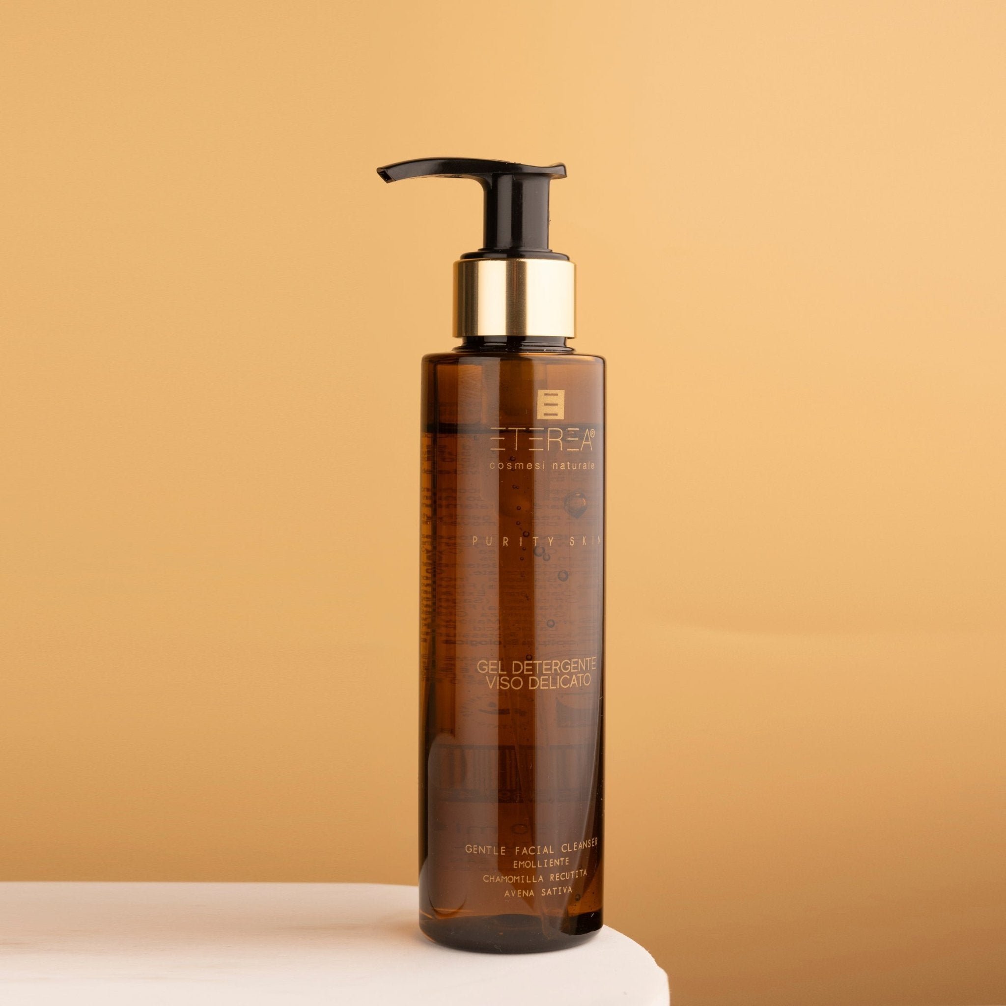 Eterea Gel Detergent Viso Delicato - Beaute du Liban Marche