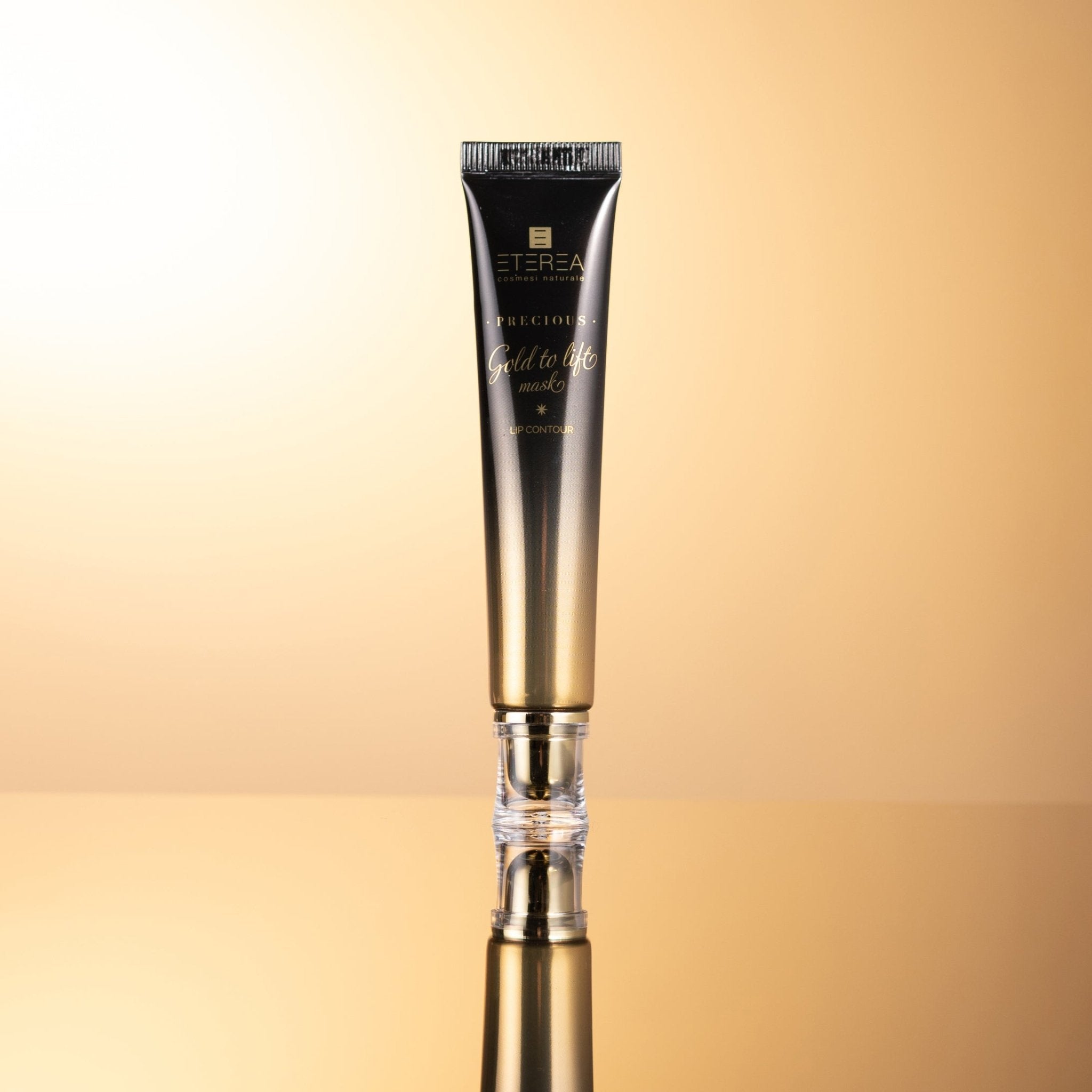 Eterea Gold To Lift Mask