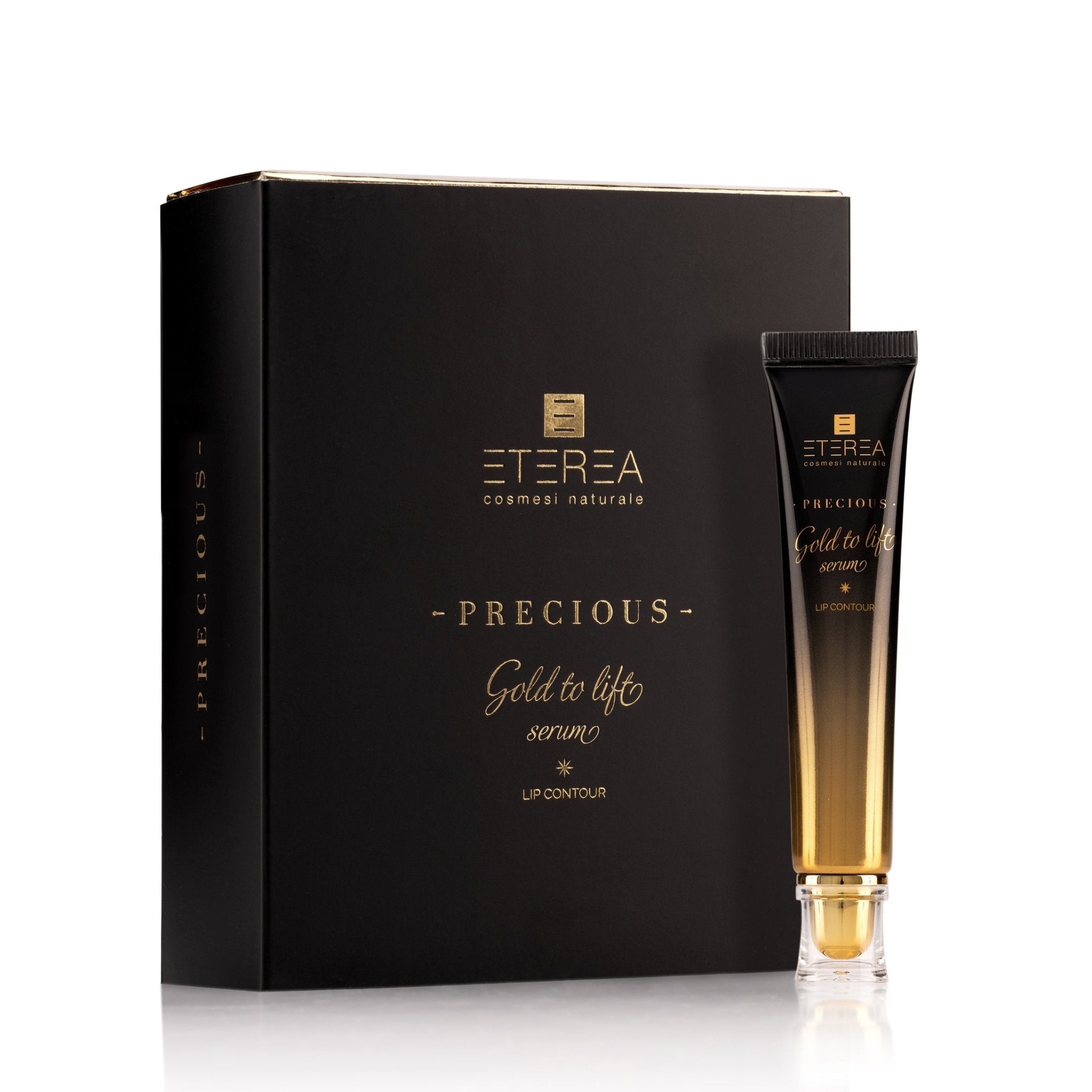 Eterea Gold To Lift Serum