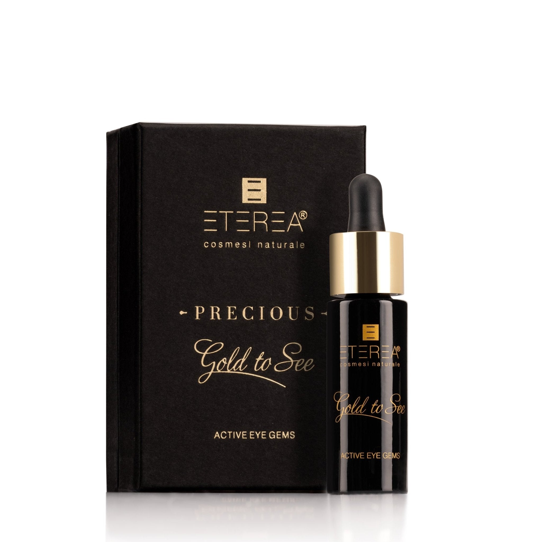 Eterea Gold To See