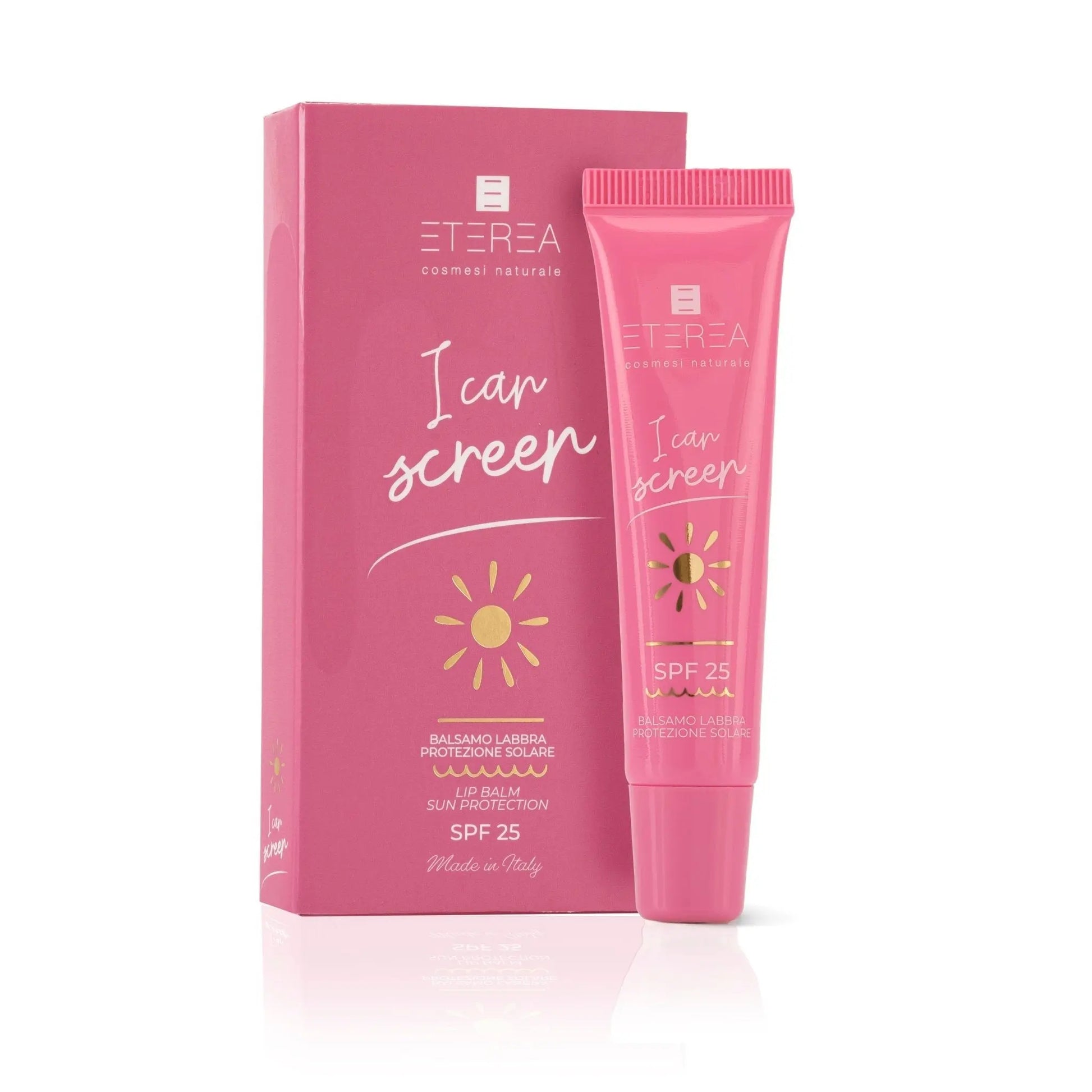 Eterea I Can Screen - Beaute du Liban Marche
