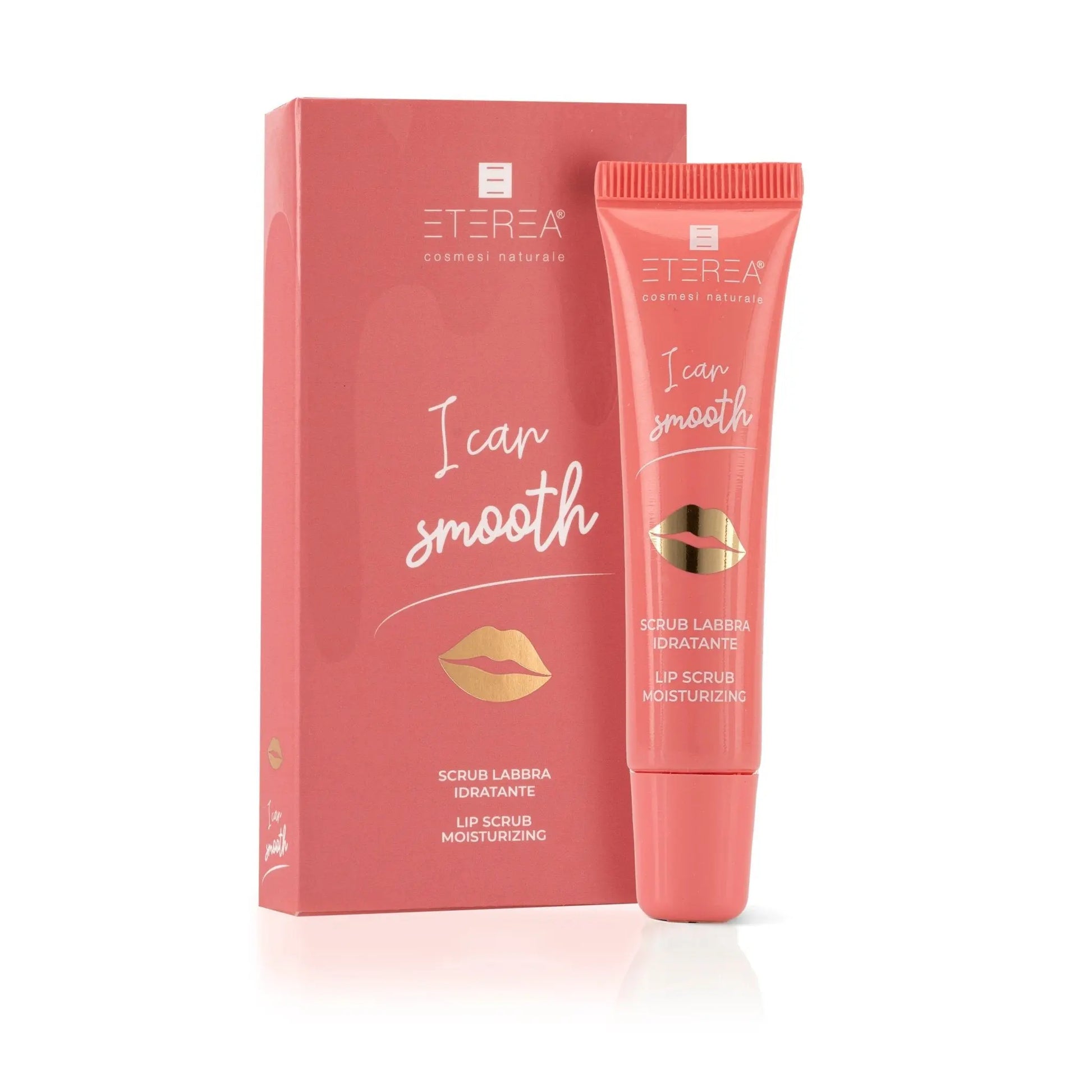 Eterea I Can Smooth - Beaute du Liban Marche