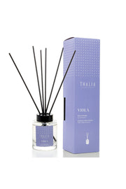 Thalia Home Lily of the Valley & Geranium Reed Diffuser 100 ml - Beaute du Liban Marche