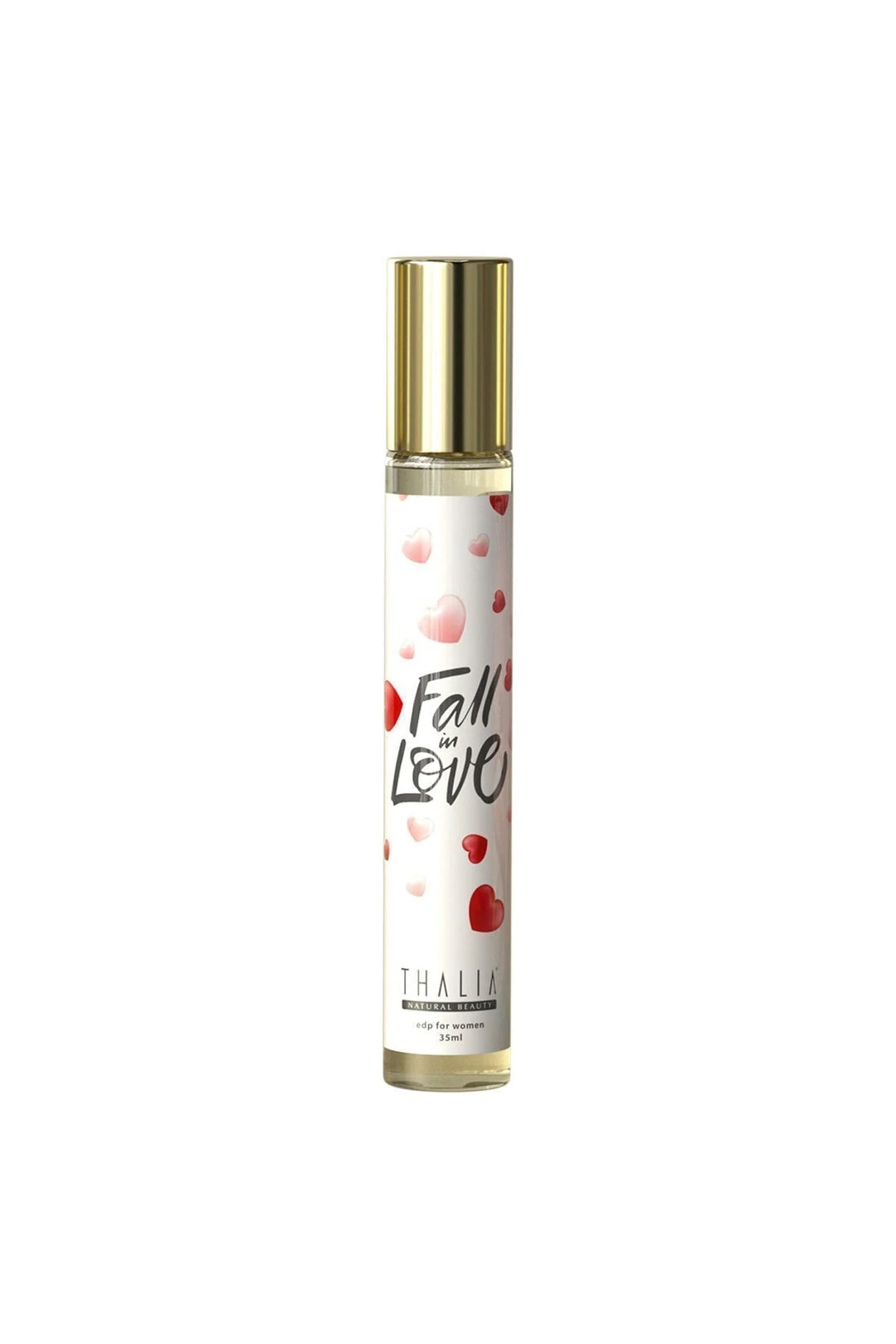 Thalia Symphony Fall In Love Women Eau De Parfum 35 ml - Beaute du Liban Marche