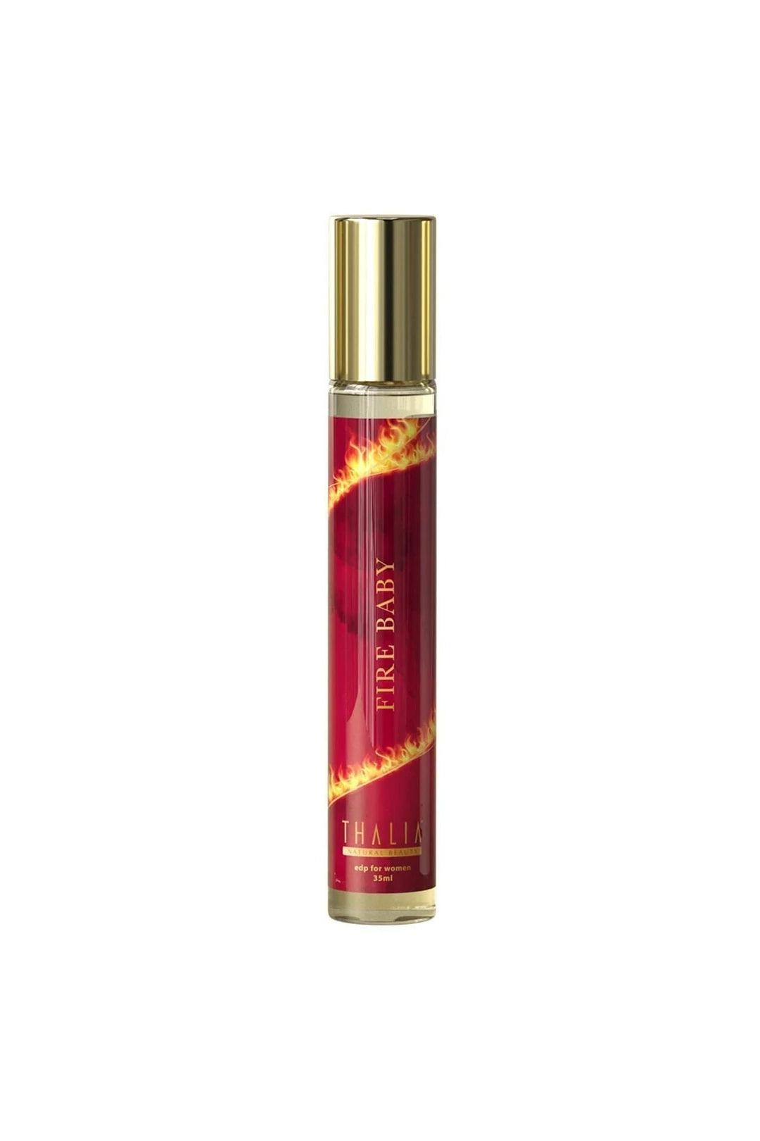 Thalia Symphony Fire Babe Women Eau De Parfum 35 ml - Beaute du Liban Marche