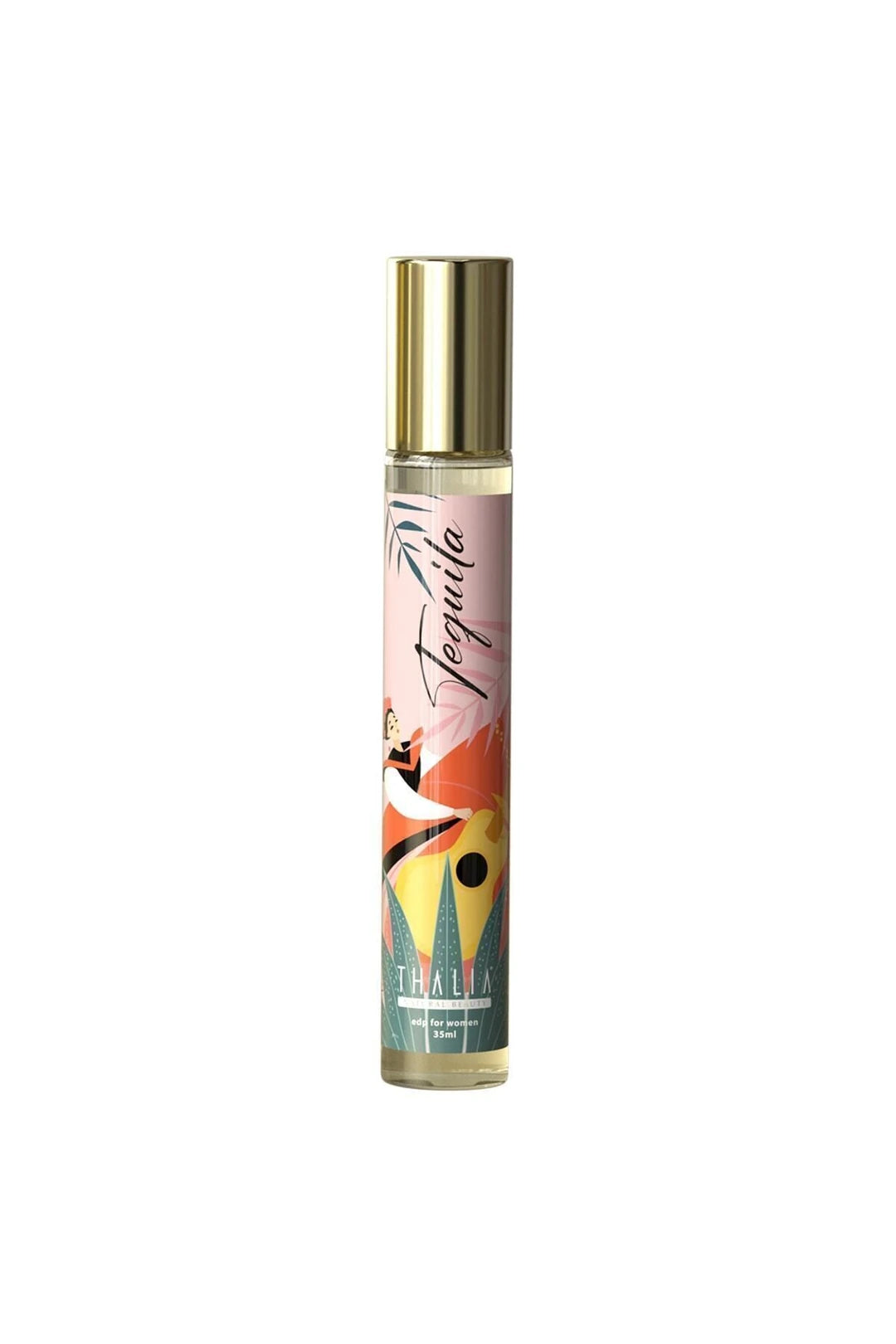 Thalia Symphony Tequila Women Eau De Parfum 35 ml - Beaute du Liban Marche
