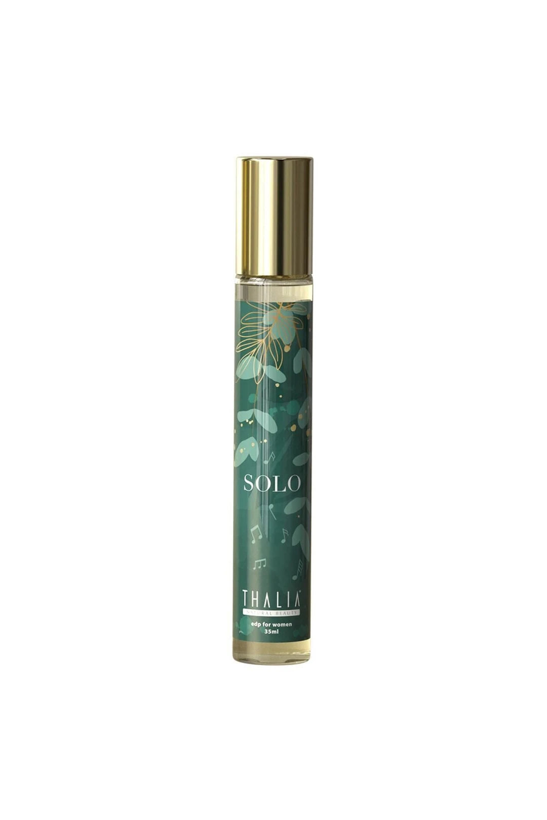 Thalia Symphony Solo Women Eau De Parfum 35 ml - Beaute du Liban Marche