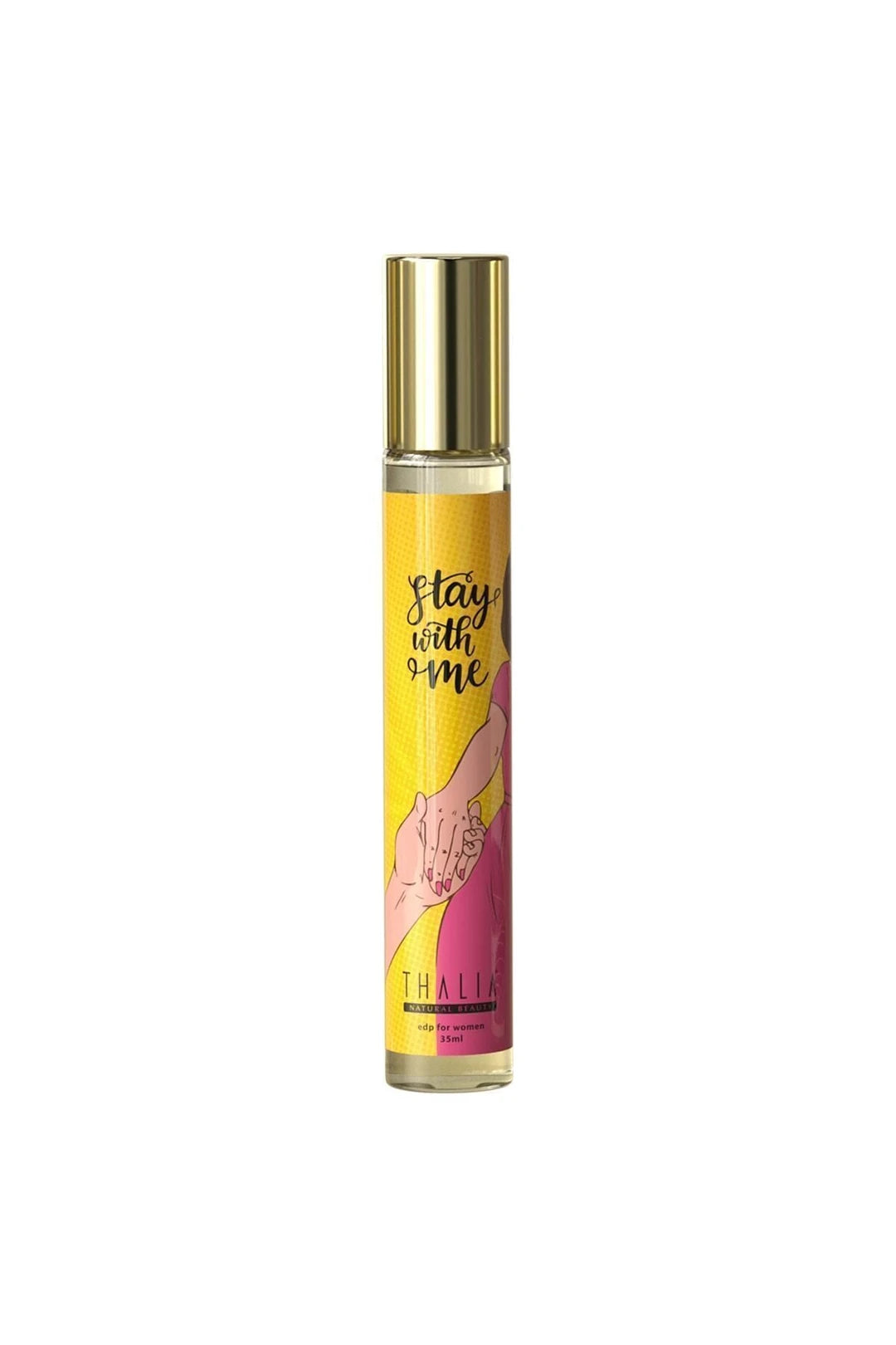 Thalia  Symphony Stay With Me Women Eau De Parfum 35 ml - Beaute du Liban Marche