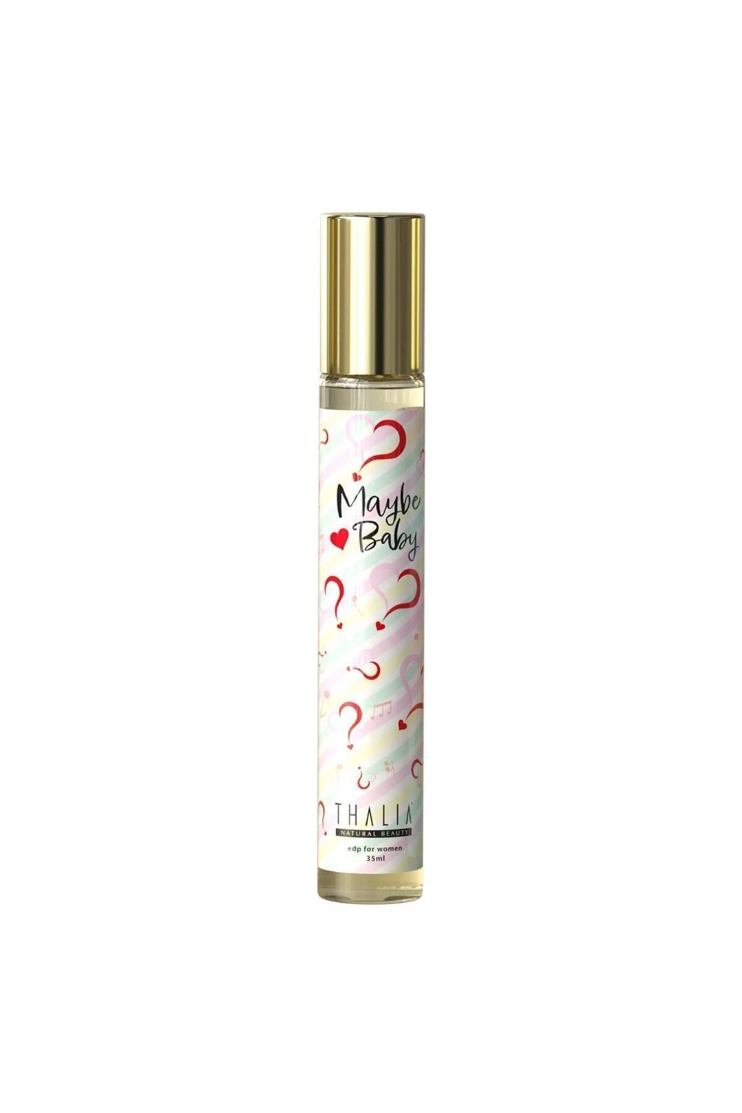 Thalia Symphony Maybe Baby Women Eau De Parfum 35 ml - Beaute du Liban Marche