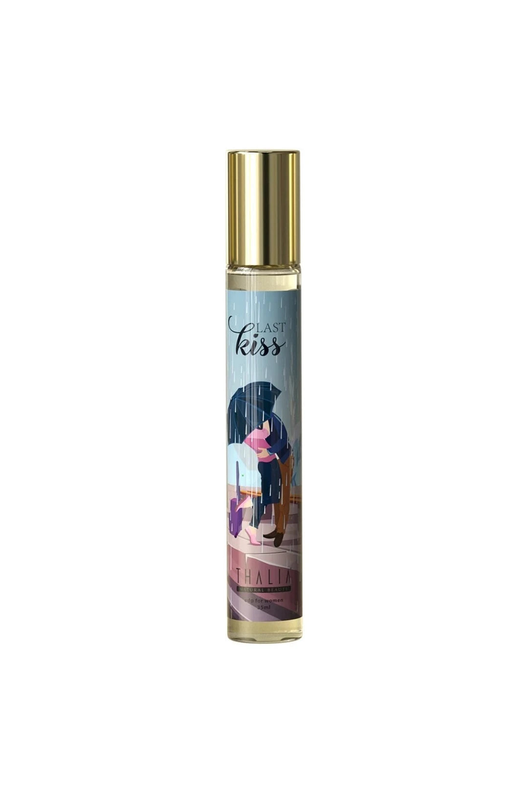 Thalia Symphony Last Kiss Women Eau De Parfum 35 ml - Beaute du Liban Marche