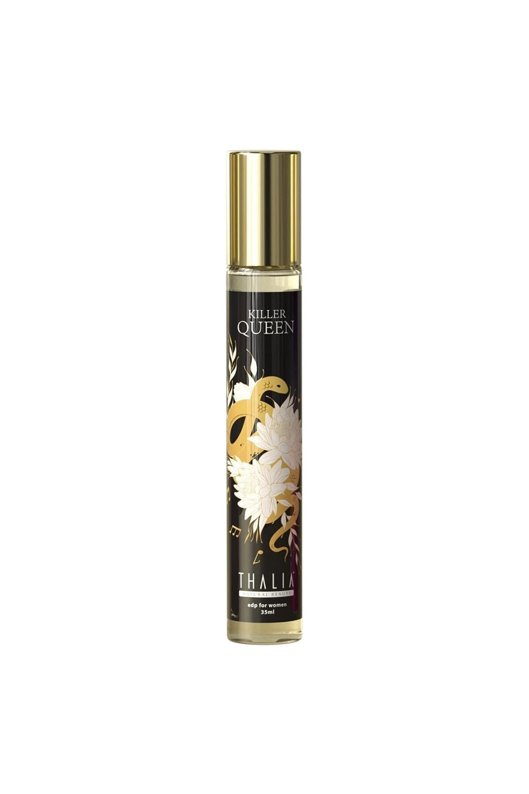 Thalia Symphony Killer Queen Women Eau De Parfum 35 ml - Beaute du Liban Marche