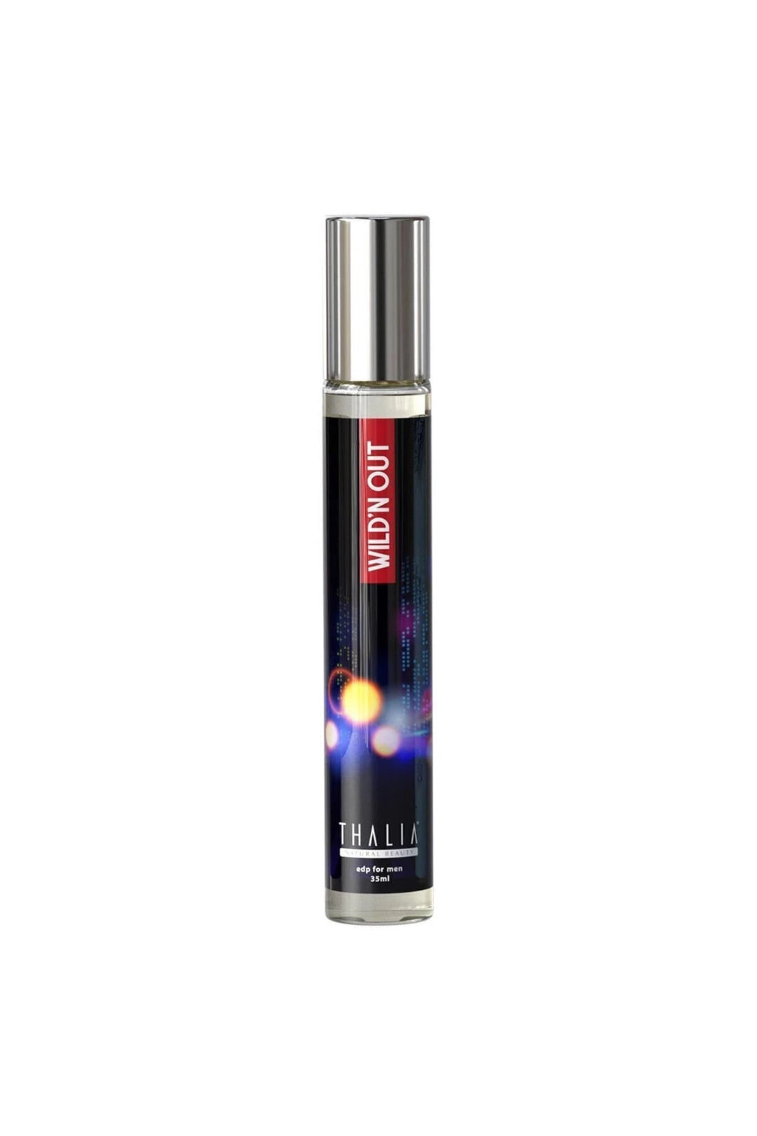 Thalia Symphony Wild'n Out Men Eau De Parfum 35 ml - Beaute du Liban Marche