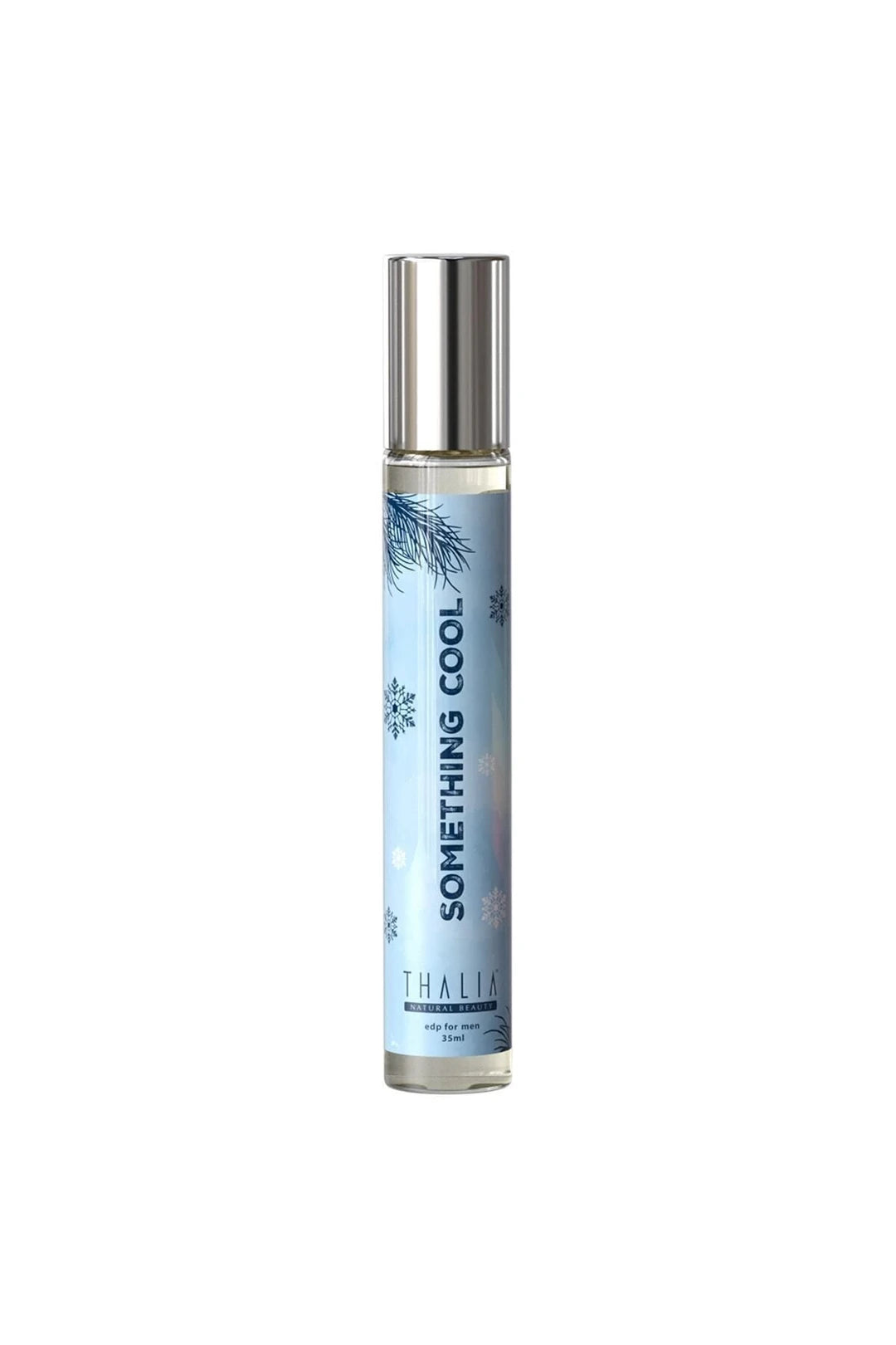 Thalia Symphony Something Cool Men Eau De Parfum 35 ml - Beaute du Liban Marche