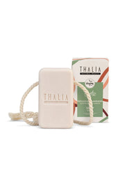 Thalia Patchouli & Lavender Essence Natural Rope Soap 140 gr - Beaute du Liban Marche