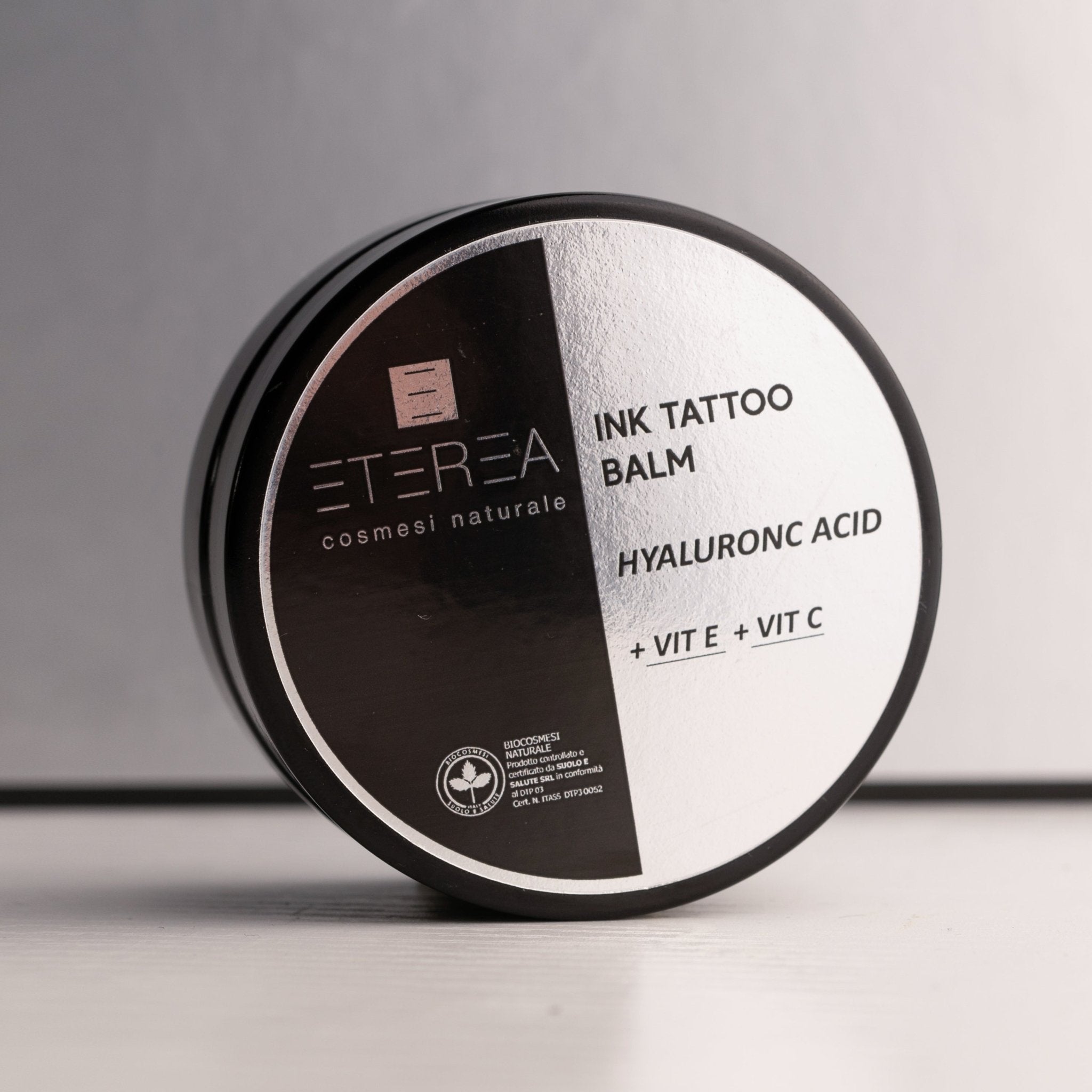 Eterea Ink Tattoo Balm