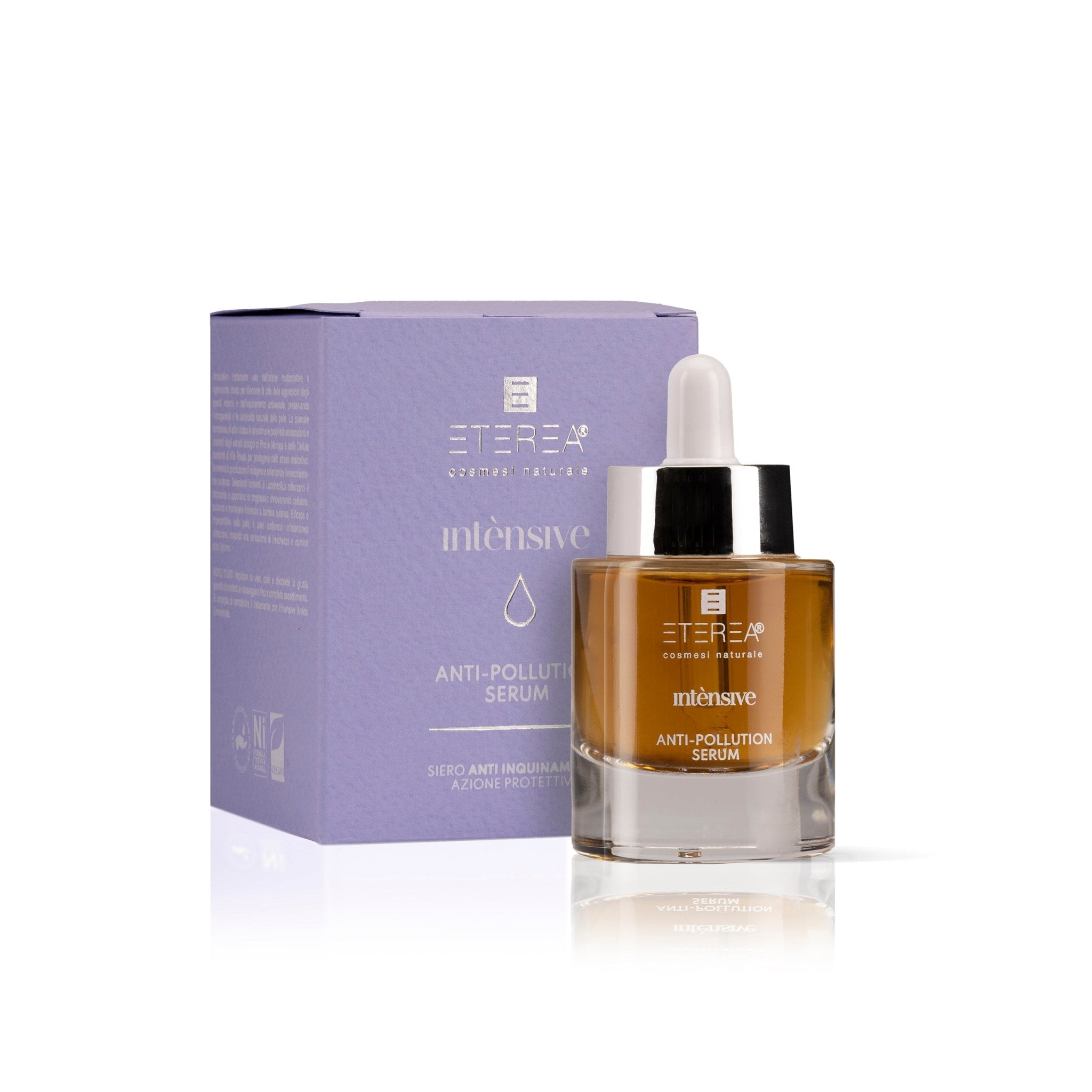 Eterea Intensive Anti Pollution Serum