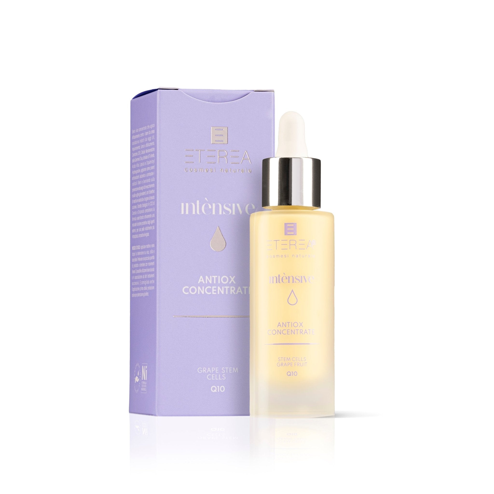 Eterea Intensive Antiox Concentrate