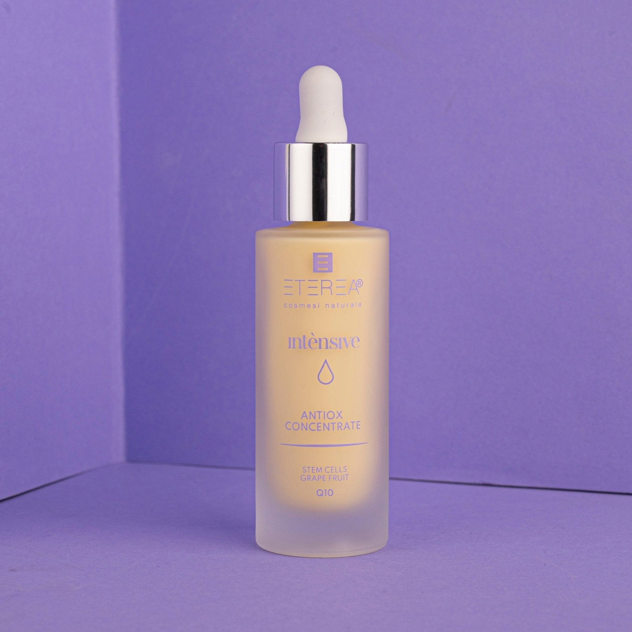 Eterea Intensive Antiox Concentrate