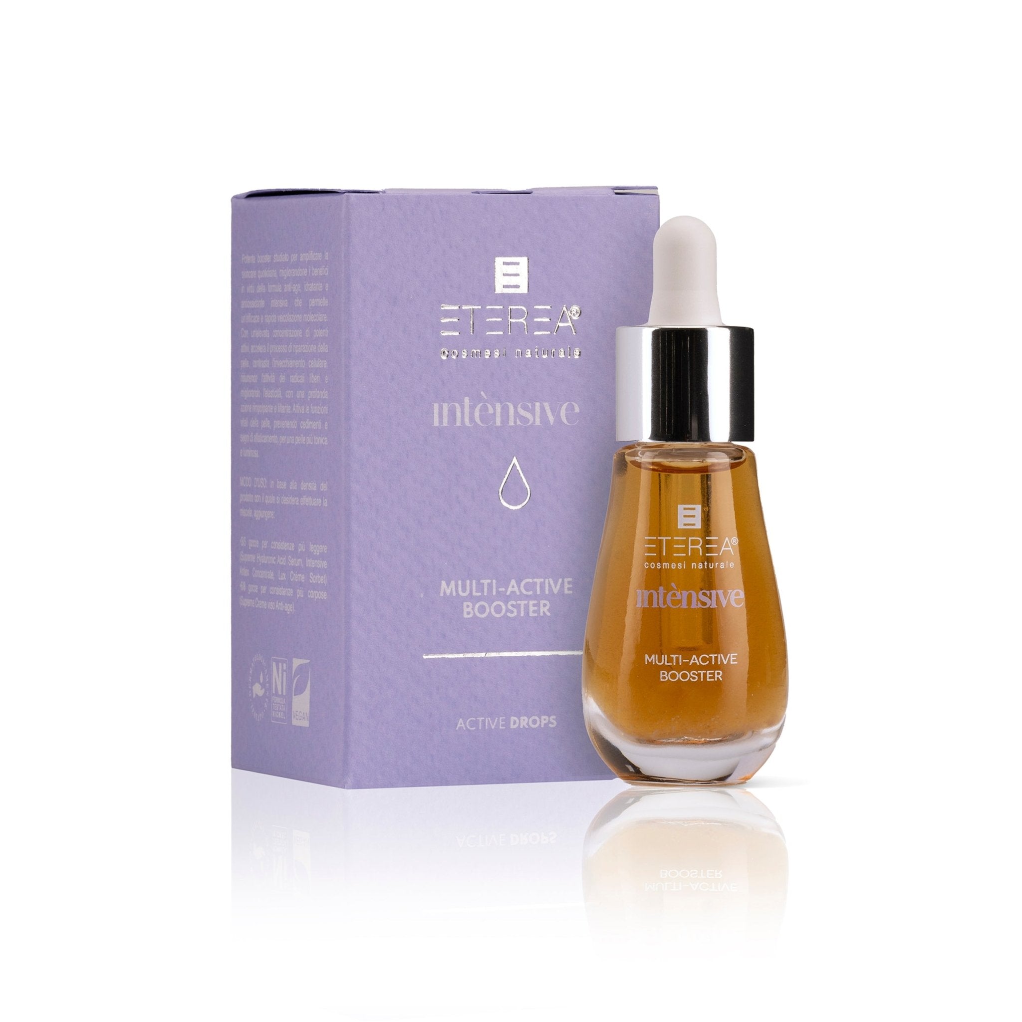 Eterea Intensive Multi Active Booster