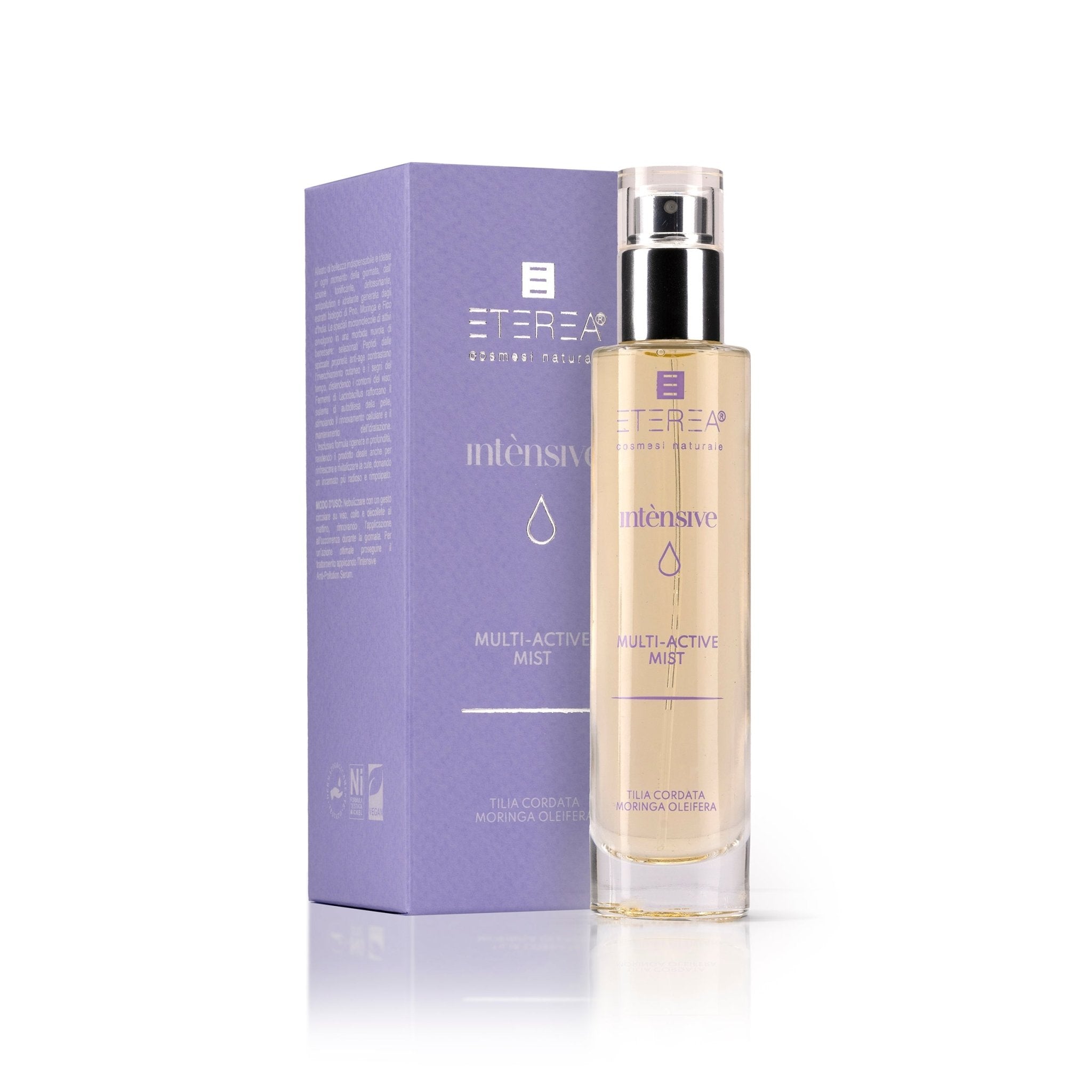 Eterea Intensive Multi Active Mist