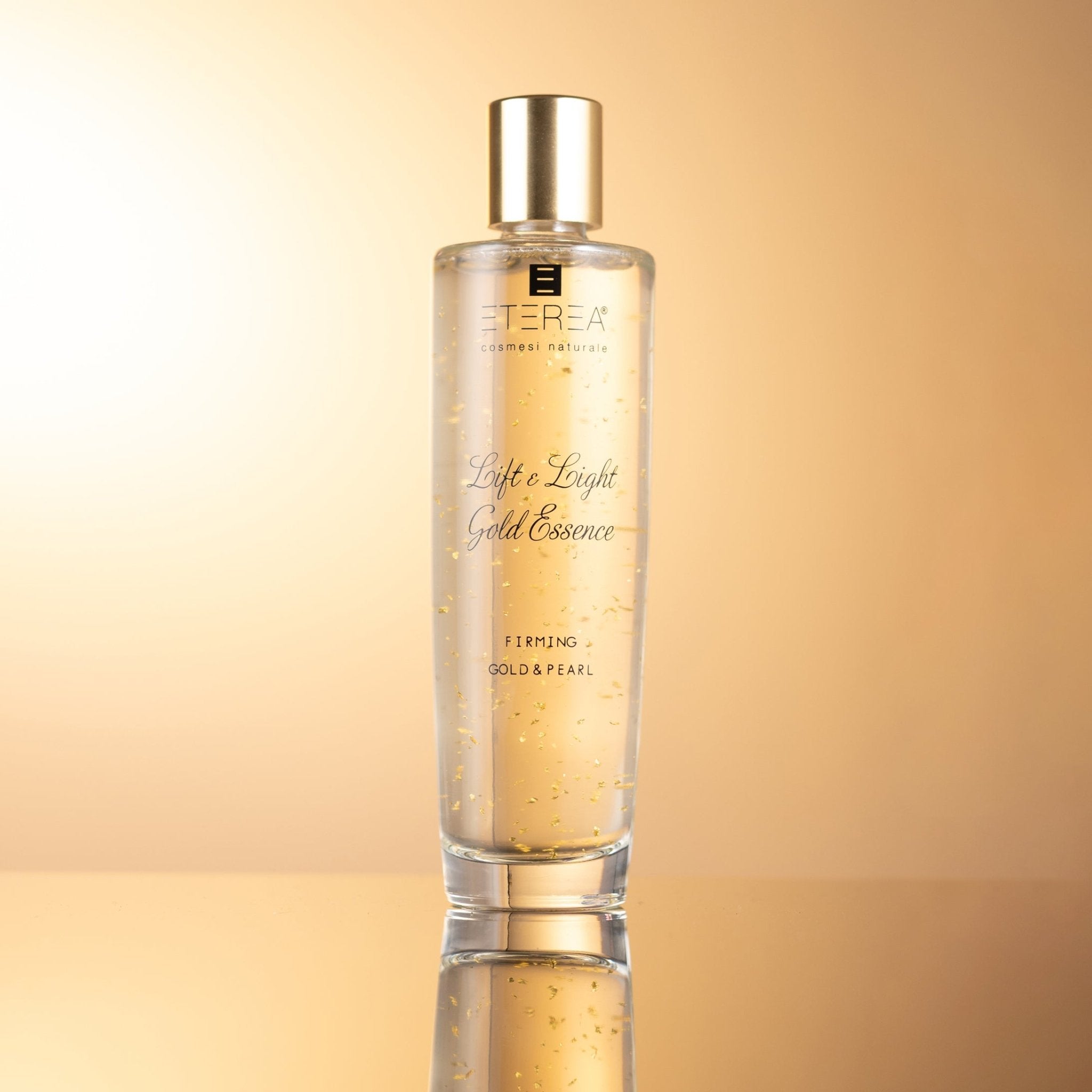 ETEREA LIFT & LIGHT GOLD ESSENCE