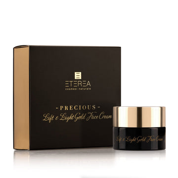 Eterea Lift & Light Gold Face Cream