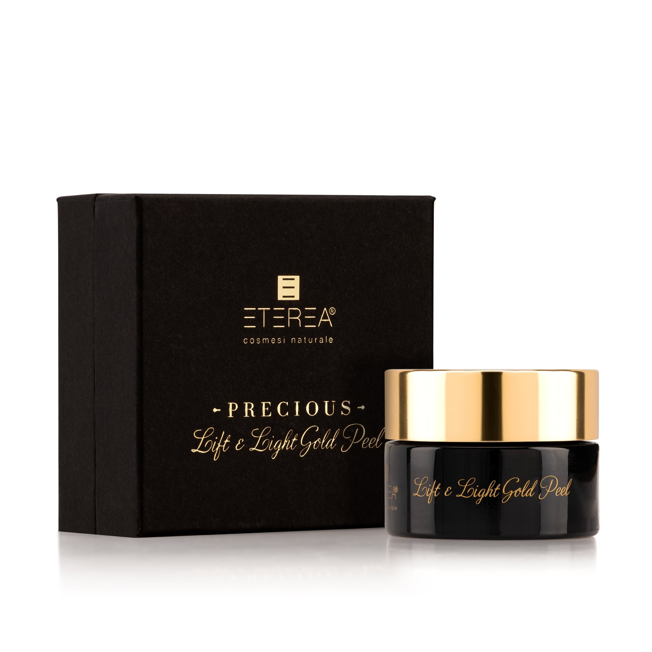 Eterea Lift & Light Gold Peel