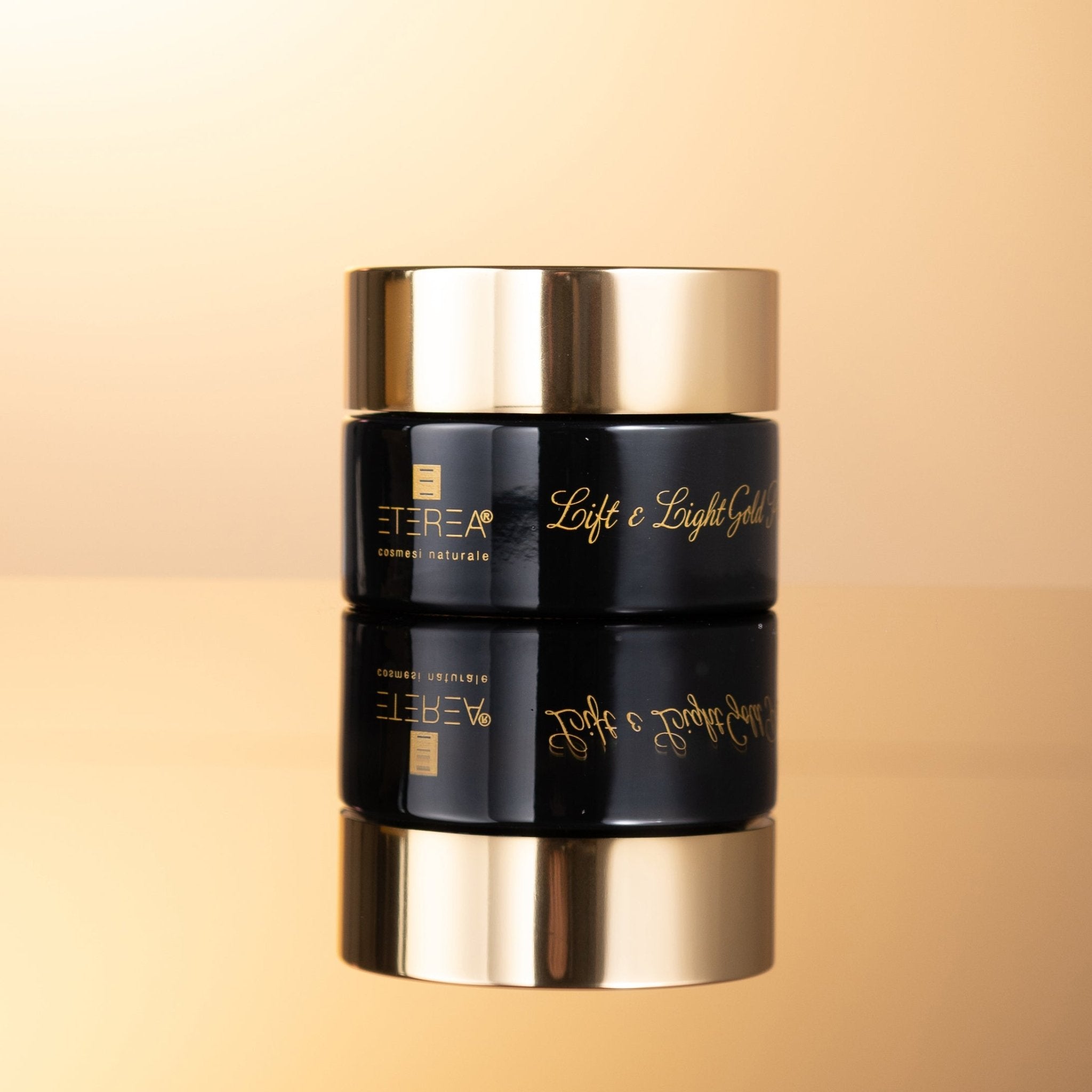 Eterea Lift & Light Gold Peel