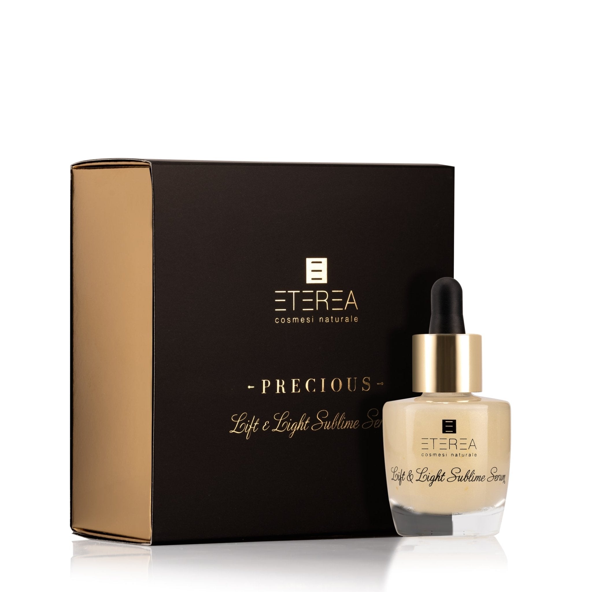 Eterea Lift & Light Sublime Serum
