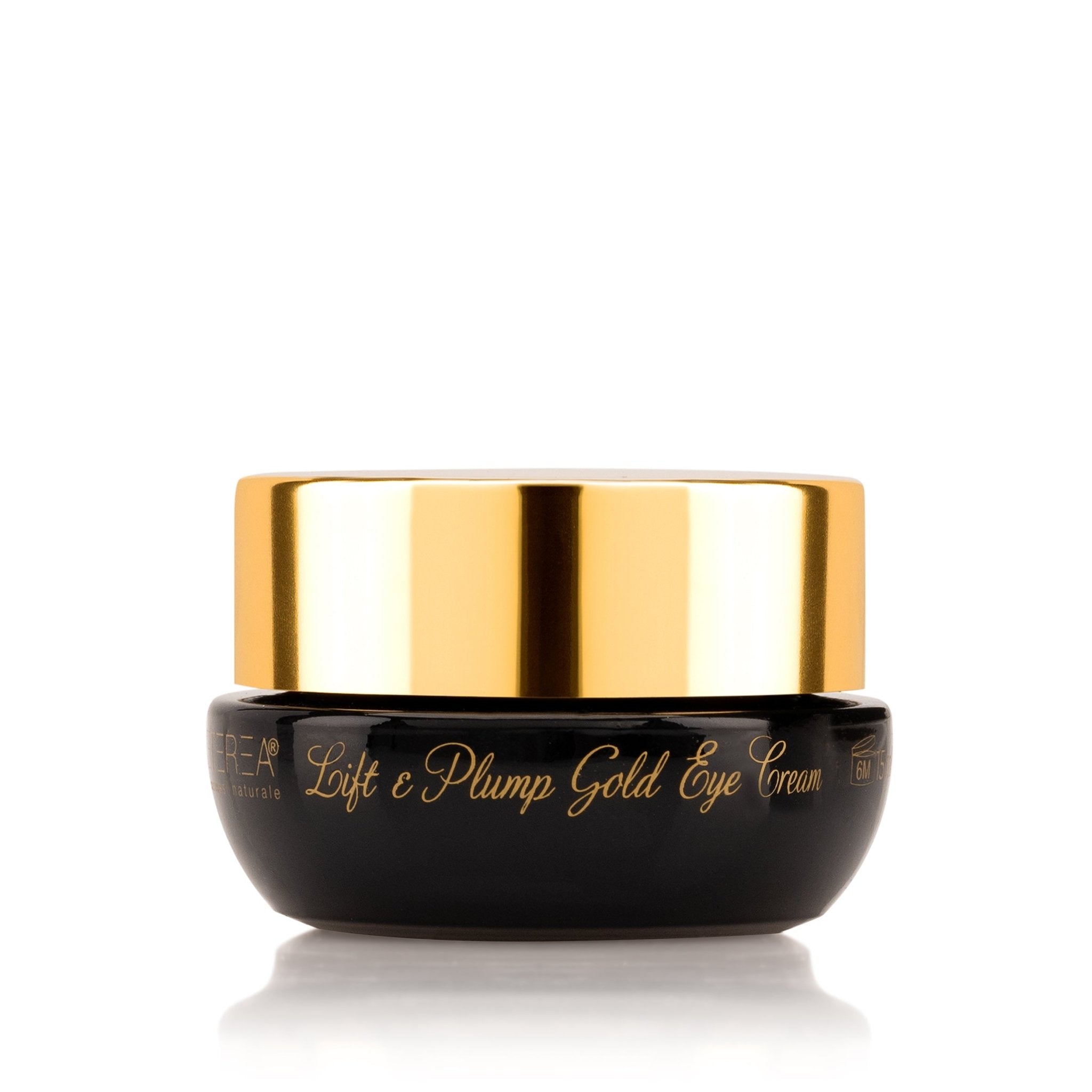 Eterea Lift & Plump Gold Eye Cream