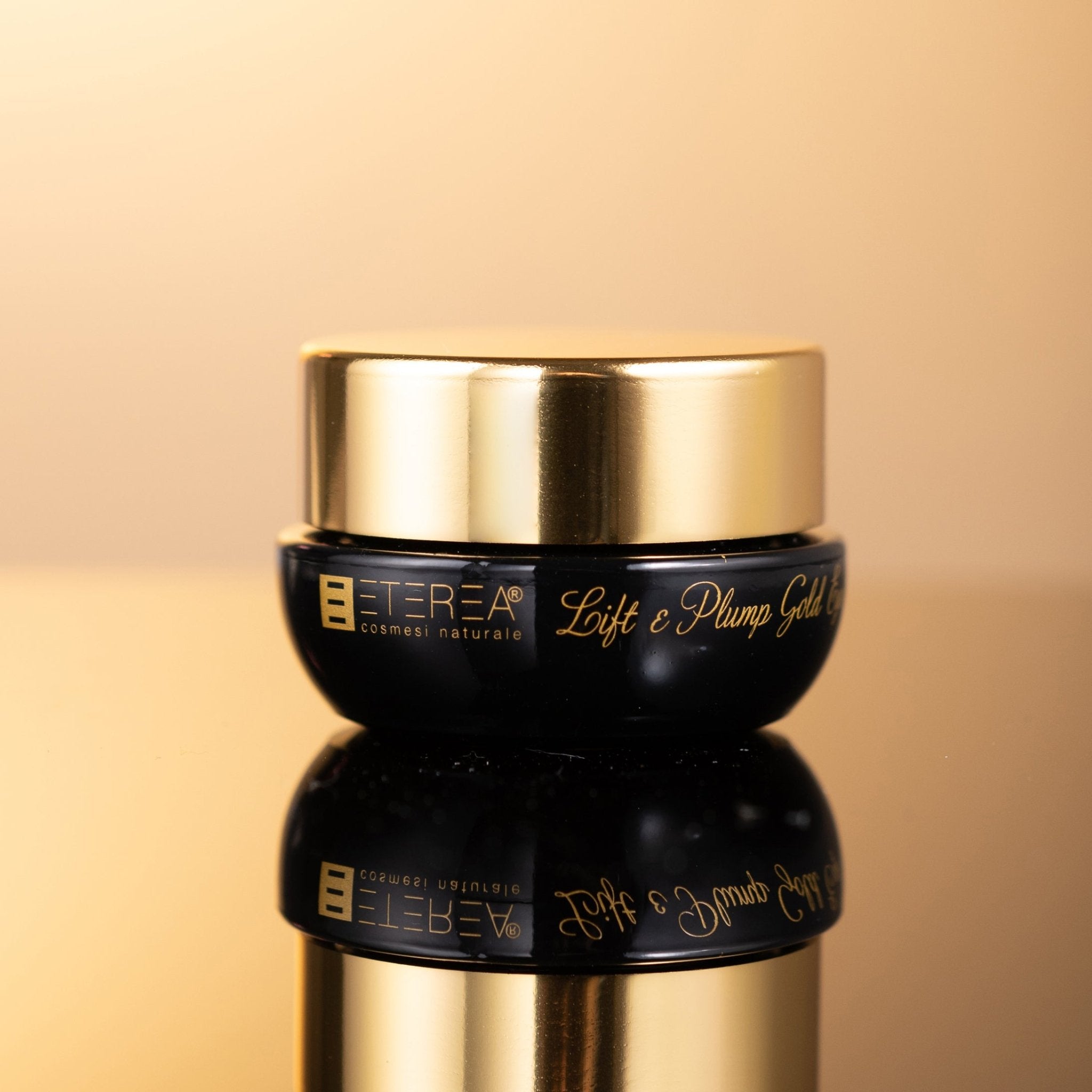 Eterea Lift & Plump Gold Eye Mask