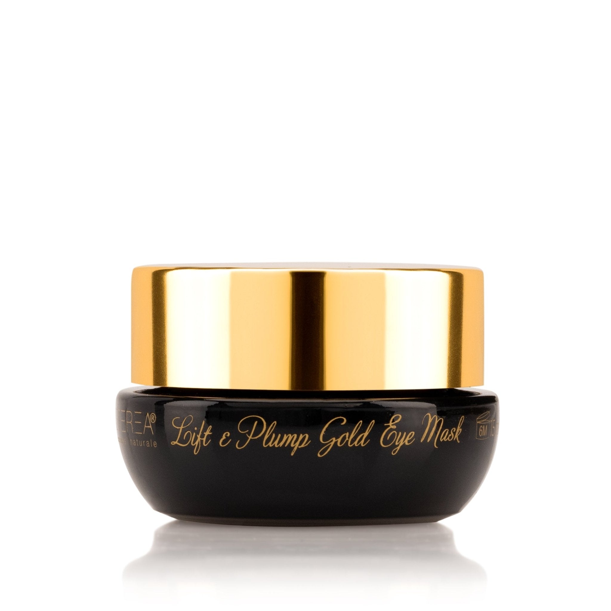 Eterea Lift & Plump Gold Eye Mask