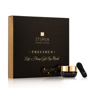 Eterea Lift & Plump Gold Eye Mask + Tools