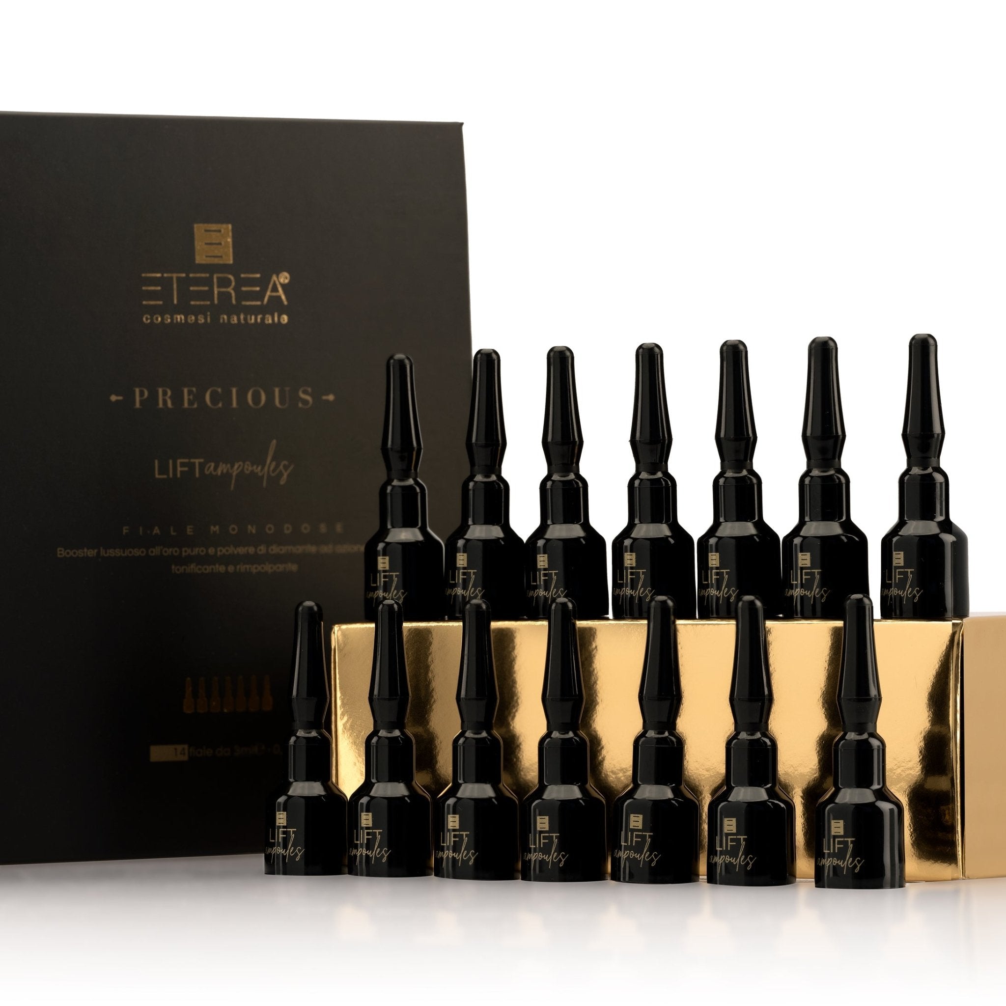 Eterea Lift Ampoules