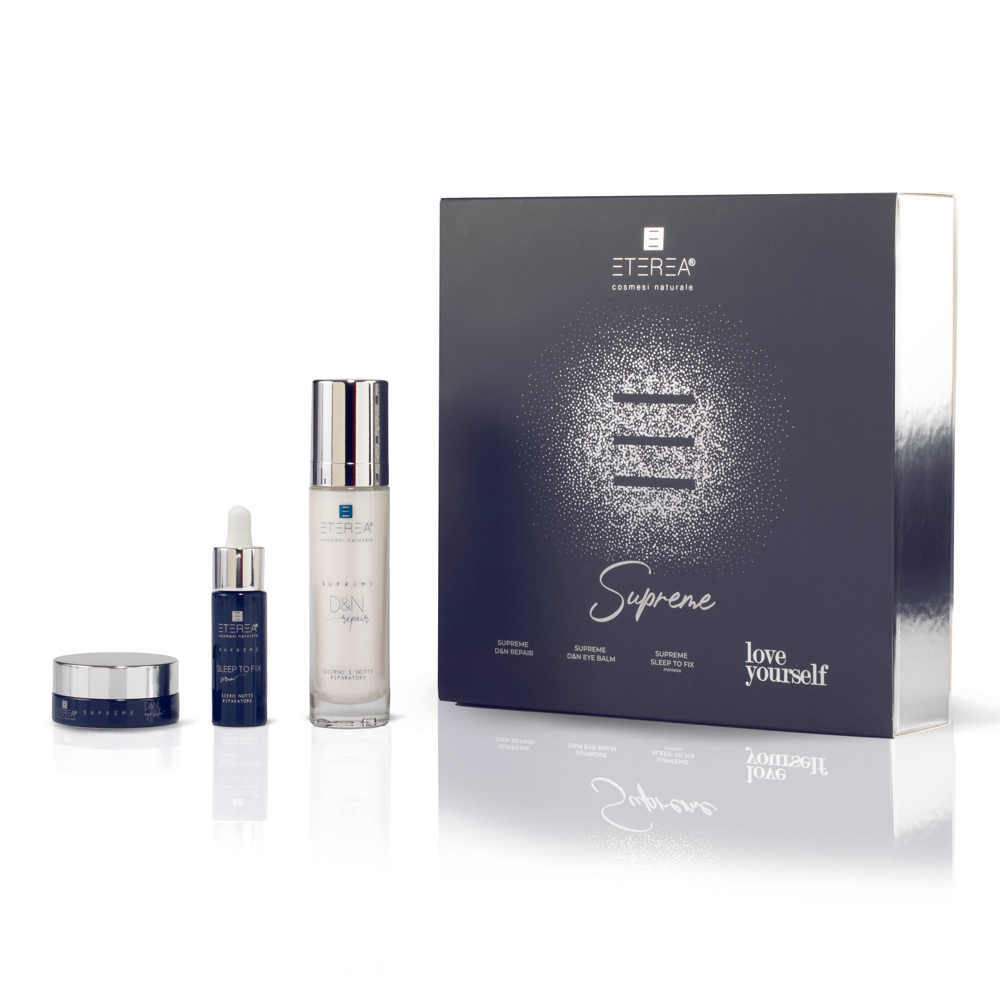 Eterea Love Yourself - Precious Kit - Beaute du Liban Marche
