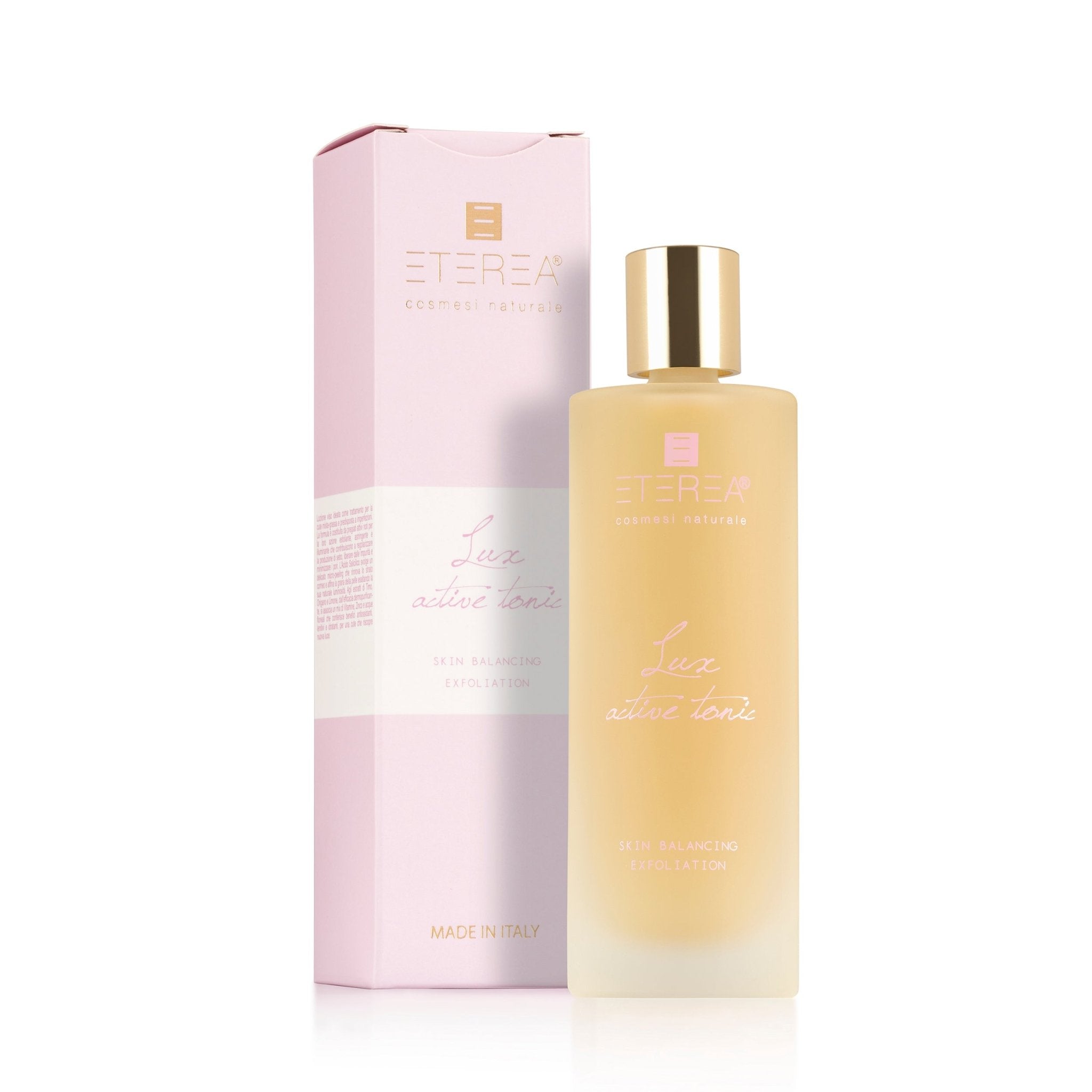 Eterea Lux Active Tonic