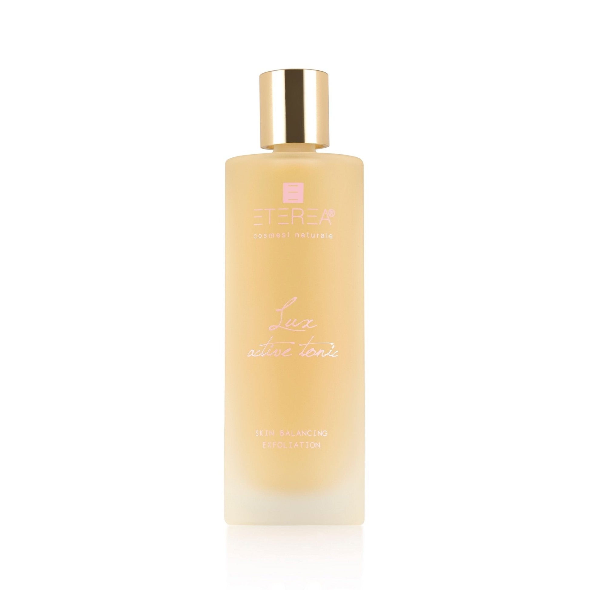 Eterea Lux Active Tonic - Beaute du Liban Marche