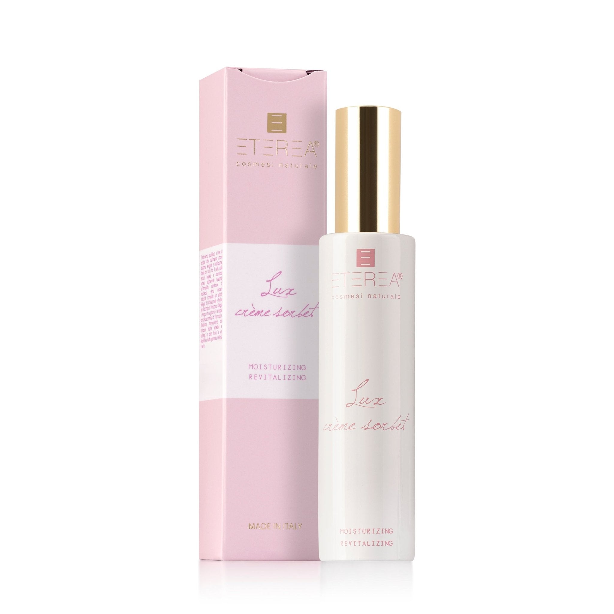 Eterea Lux Creme Sorbet