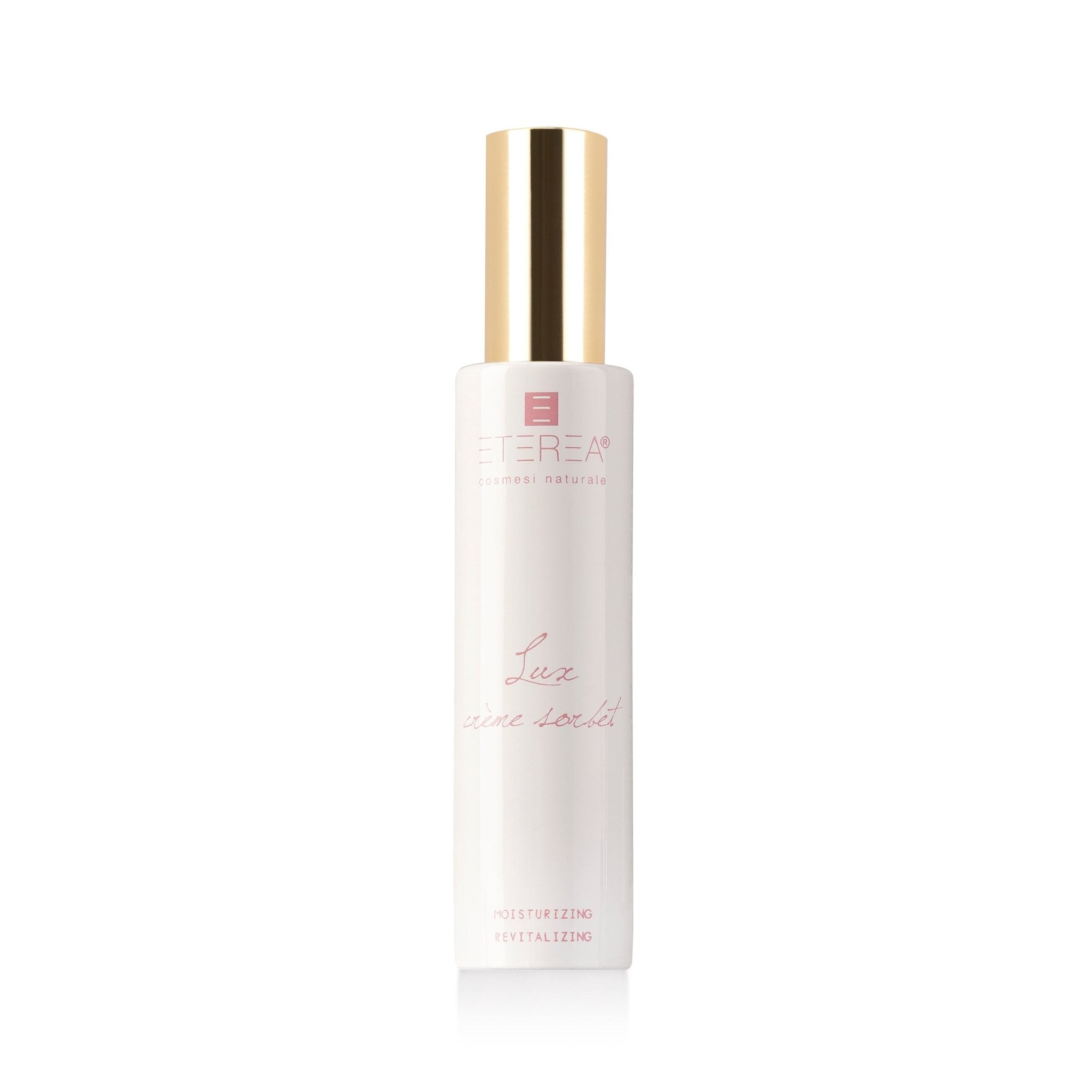 Eterea Lux Creme Sorbet