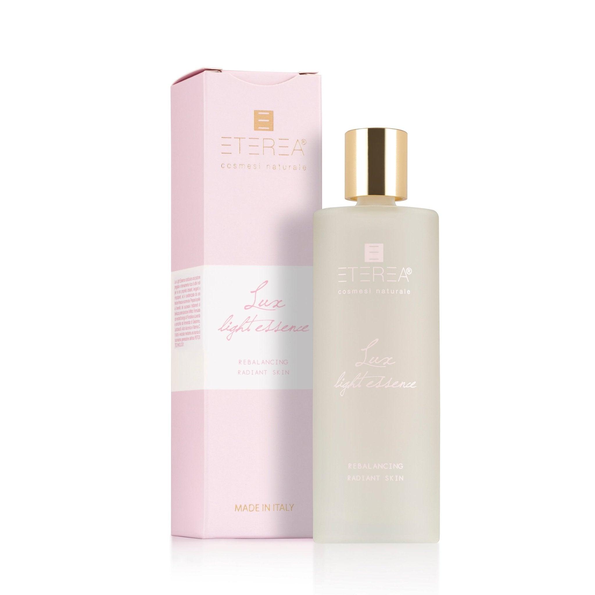 Eterea Lux Light Essence