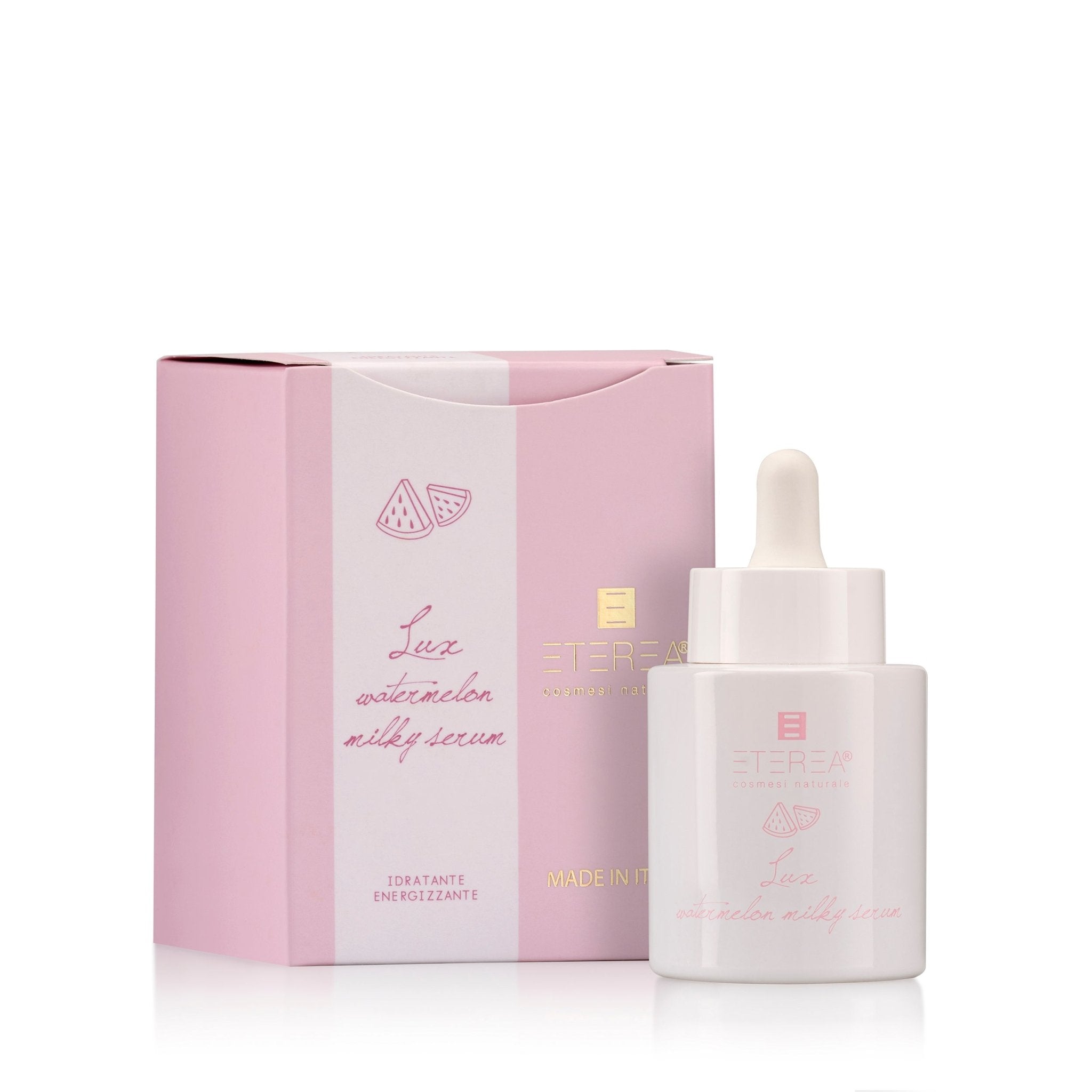 Eterea Lux Watermelon Milky Serum