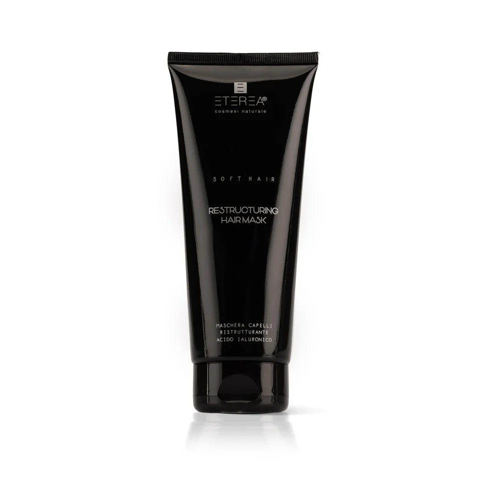 Eterea Restructuring Hair Mask - Beaute du Liban Marche