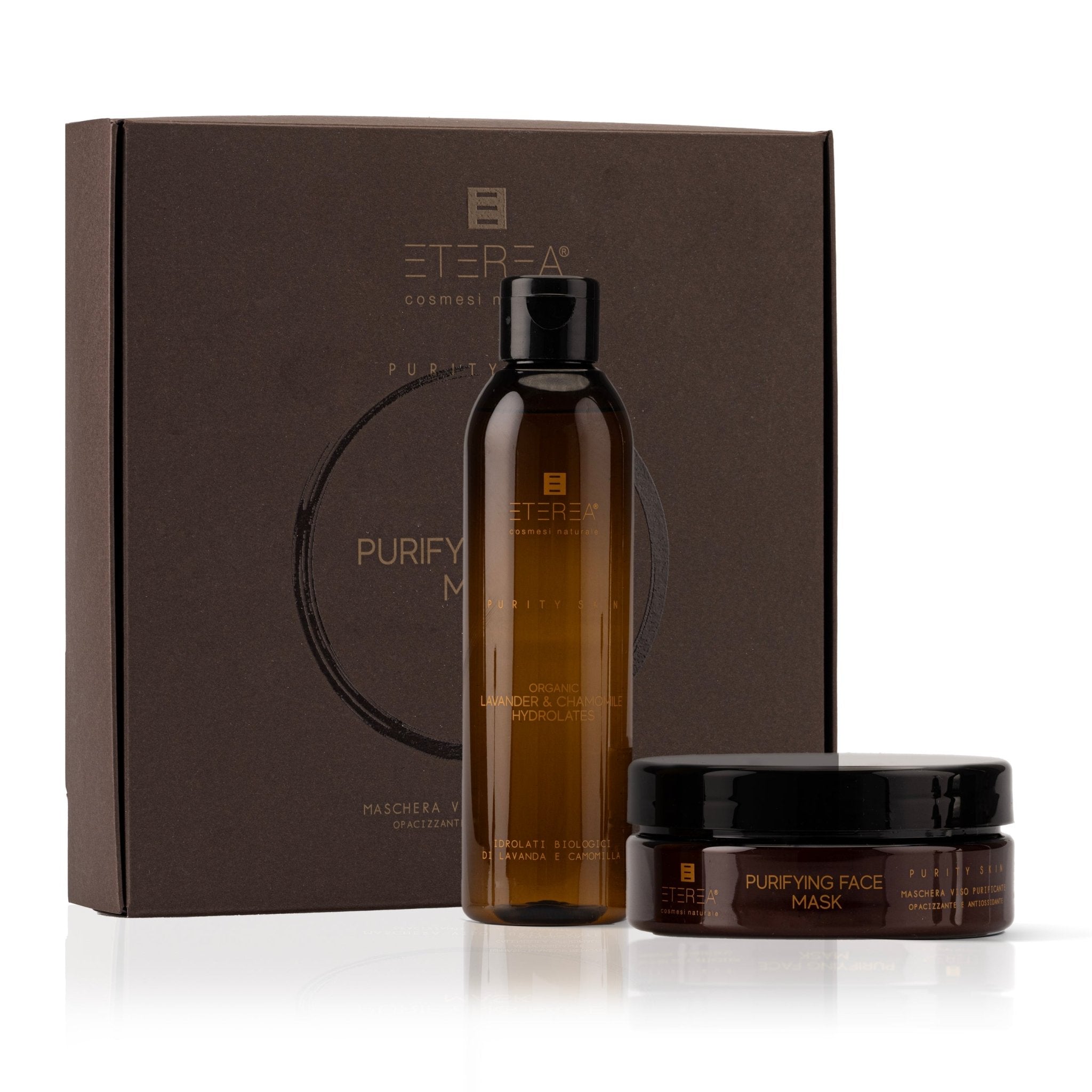 Eterea Purifying Face Mask