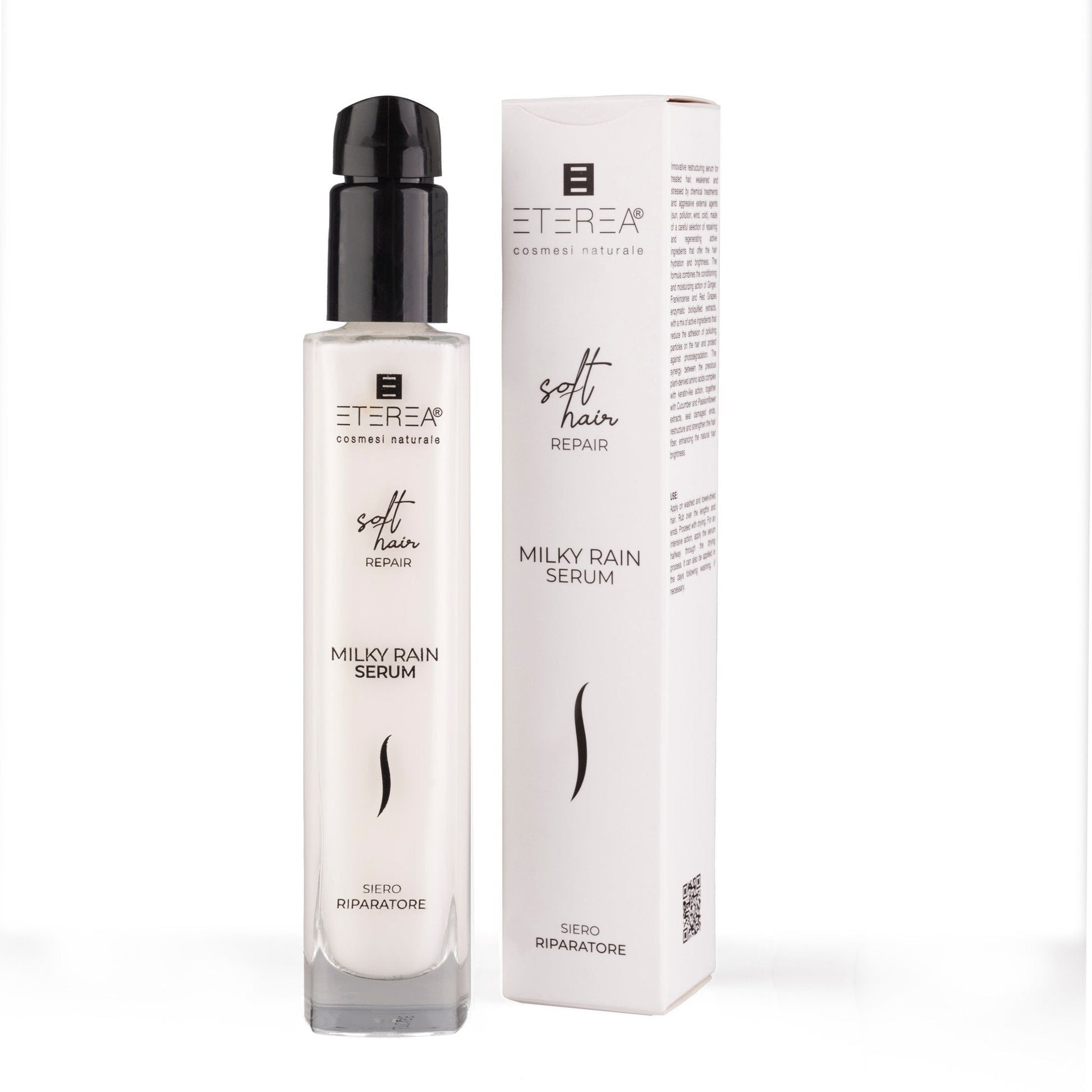 Eterea Milky Rain Serum - Beaute du Liban Marche