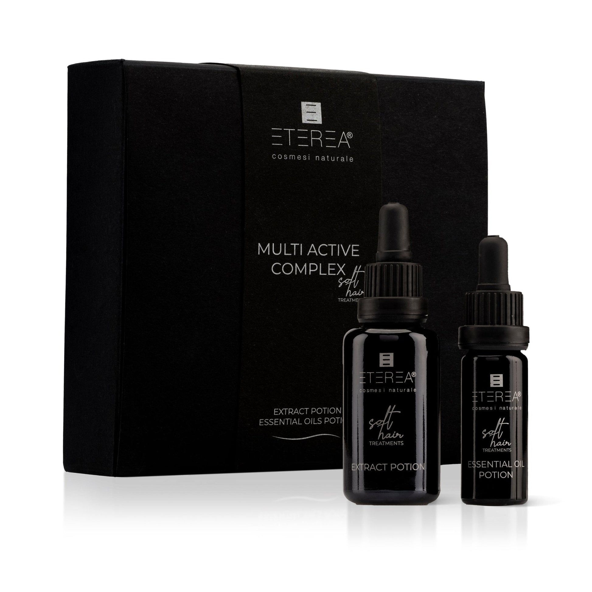 Eterea Multi Active Complex - Beaute du Liban Marche