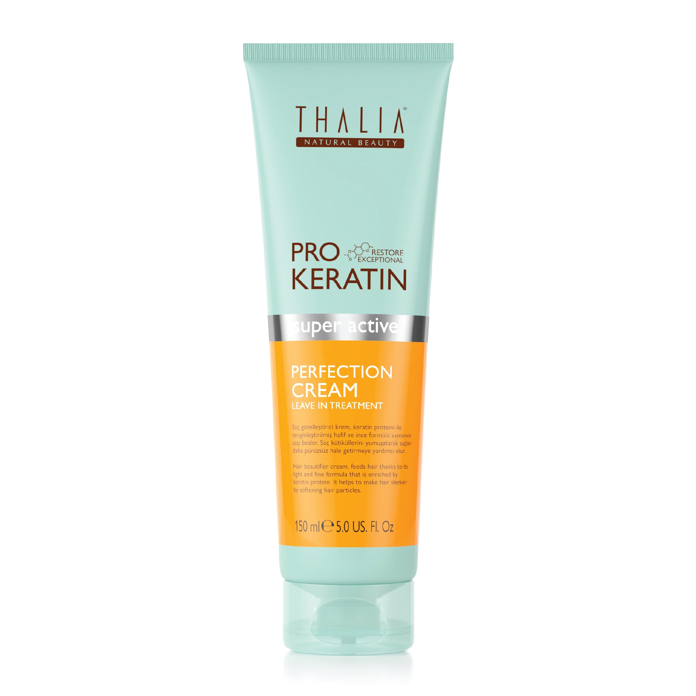 Thalia Pro Keratin Perfection Cream - 150 ml