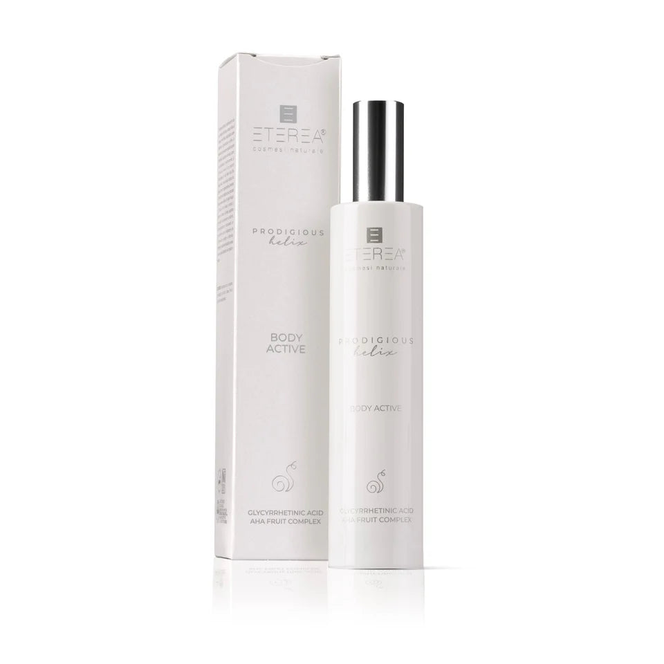 Eterea Prodigious Helix Body Active