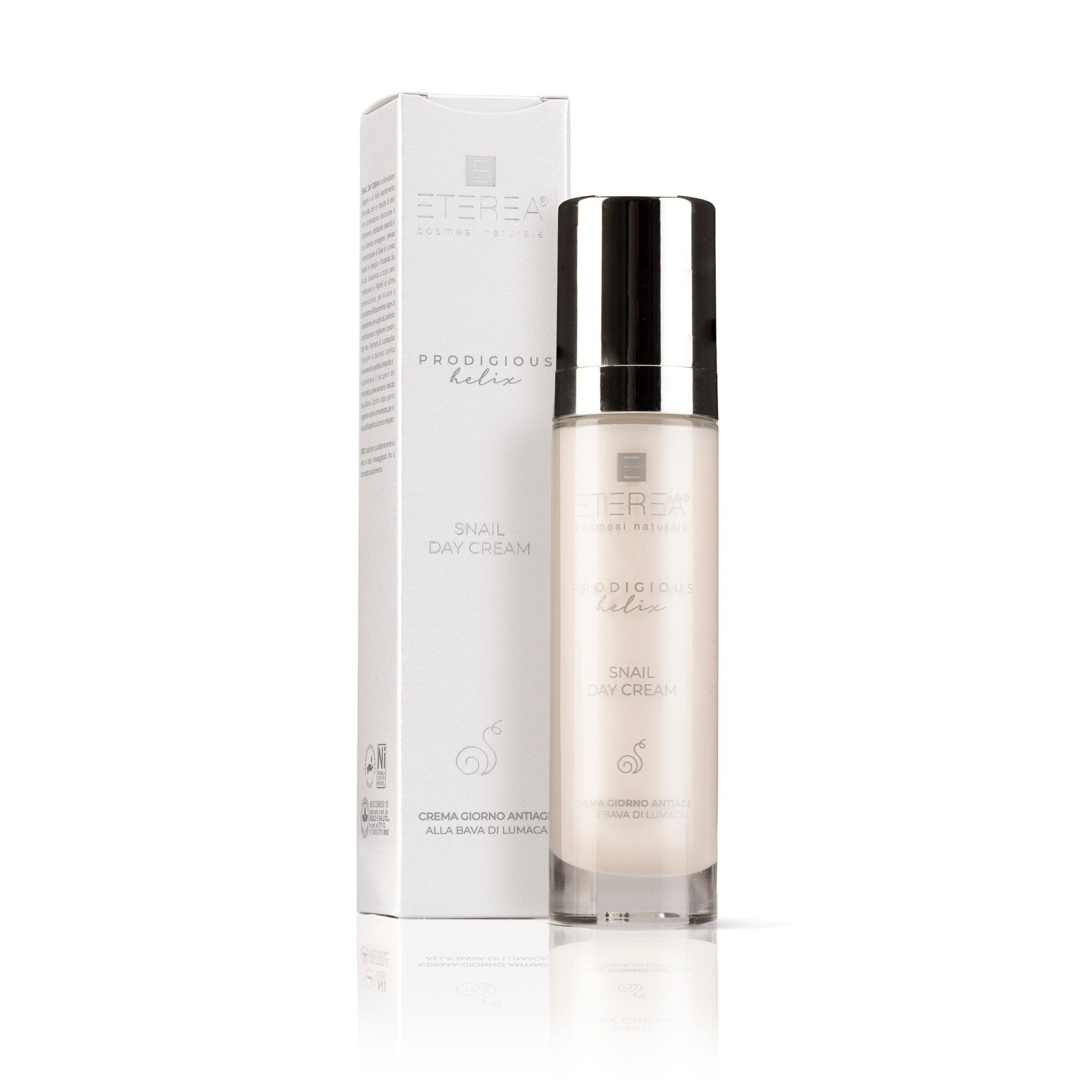 Eterea Prodigious Helix Day Cream